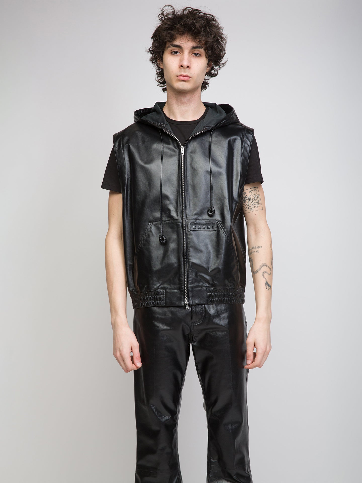 Marni - M Gilet