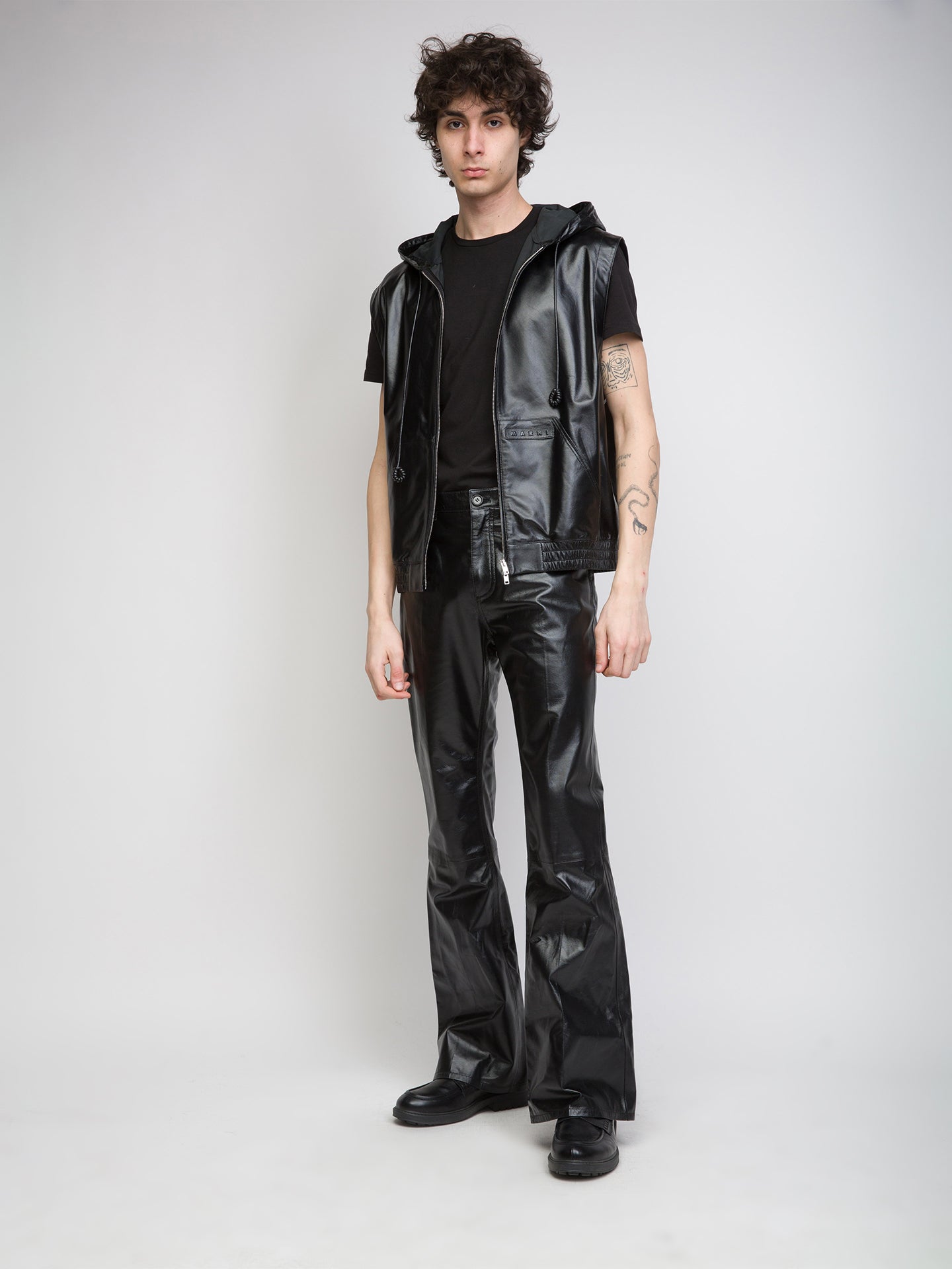 Marni - M Gilet
