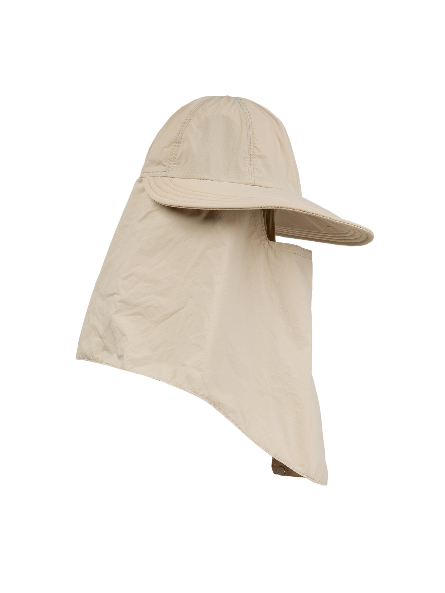 Jsander - W Sun Hat