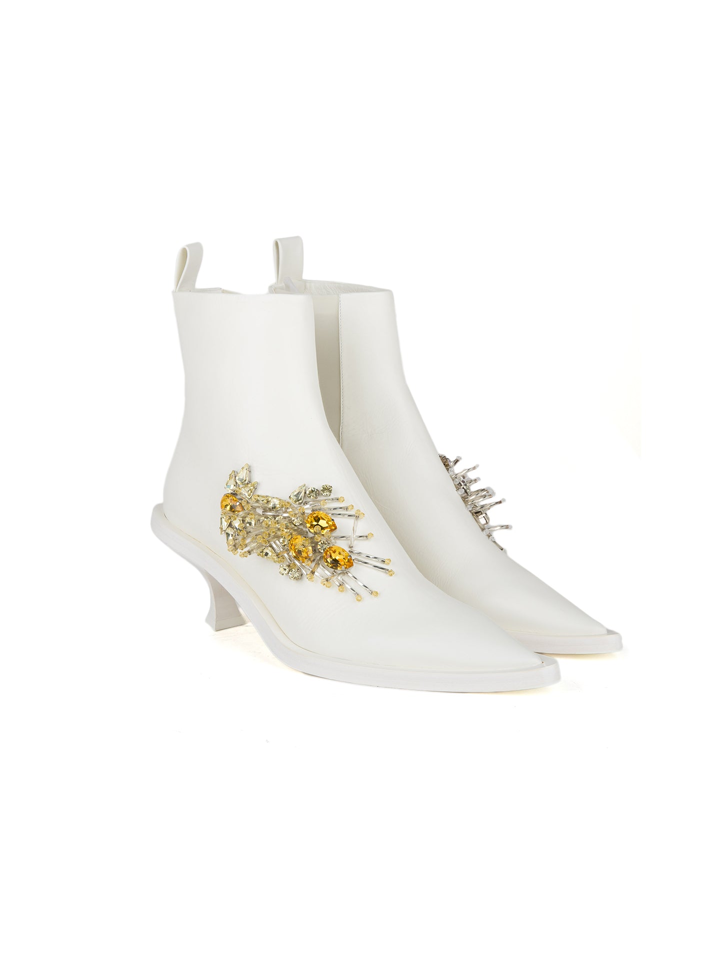Jsander - W Ankle Boot