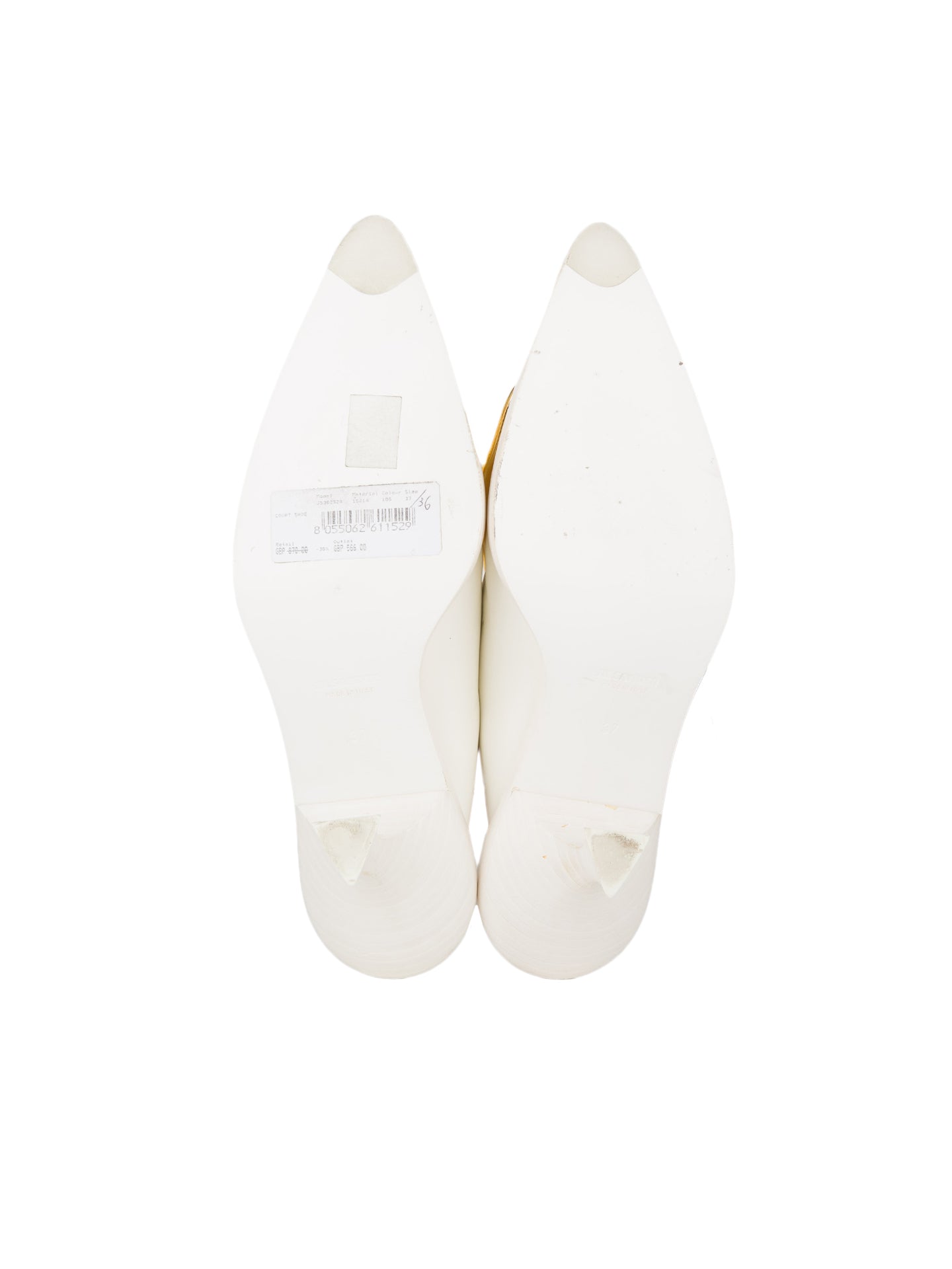 Jsander - W Court Shoe