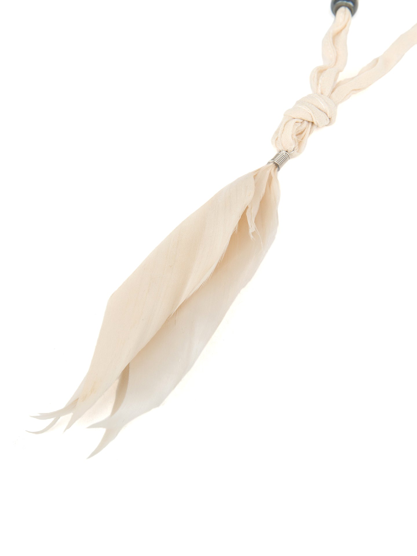 Jsander - M Flow Necklace 5