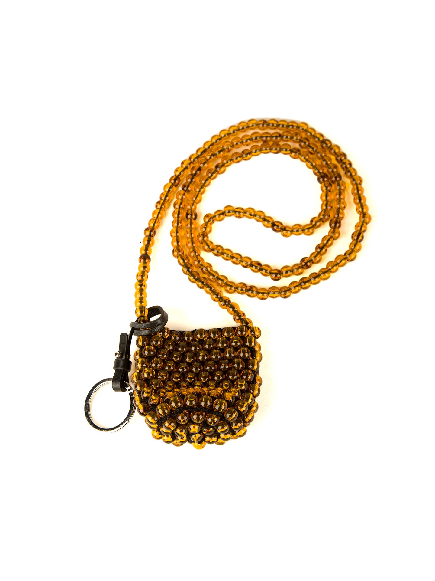 Jsander - W Bead Bucket Mini