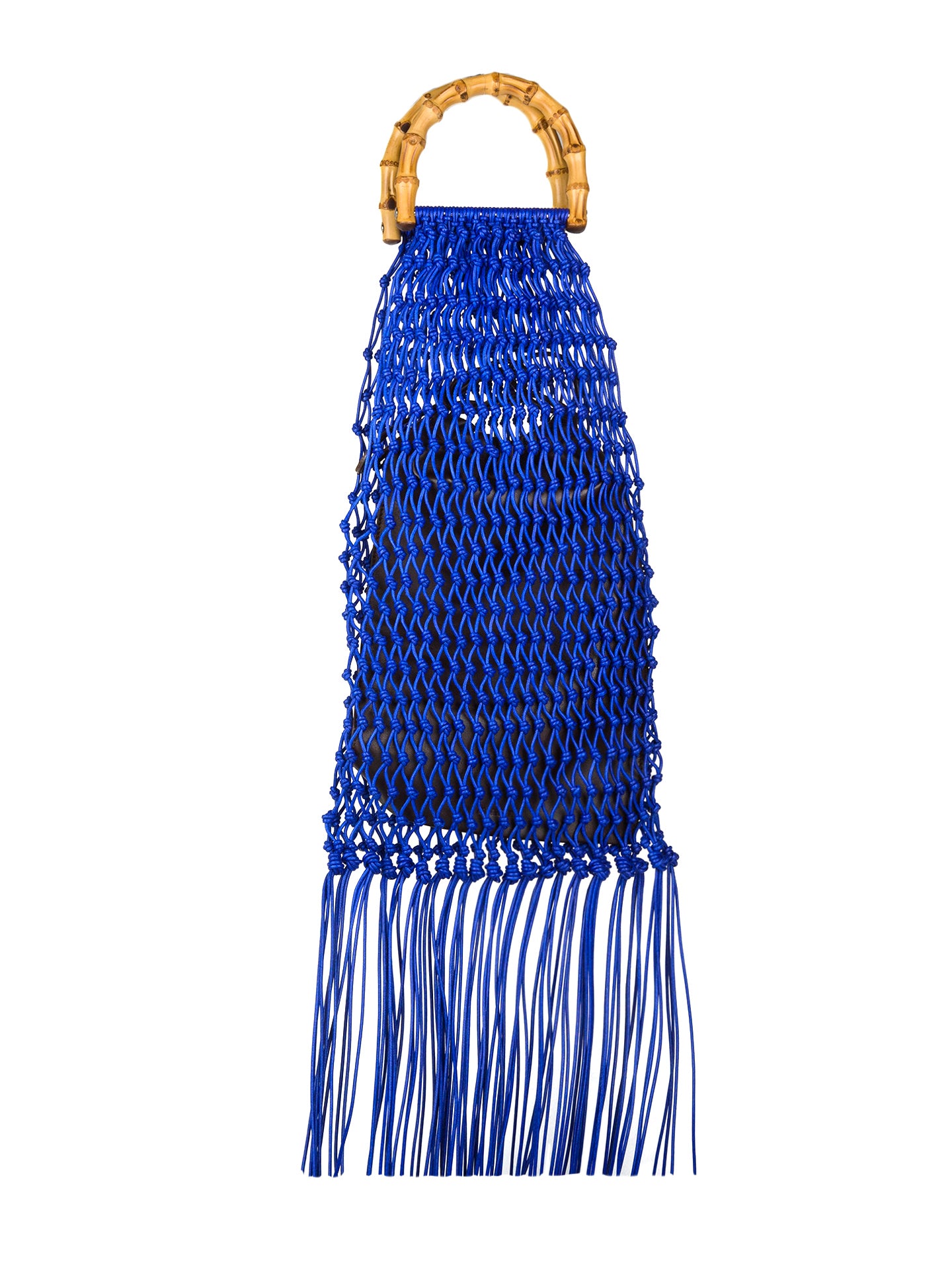 Jsander - W Knotted Bamboo