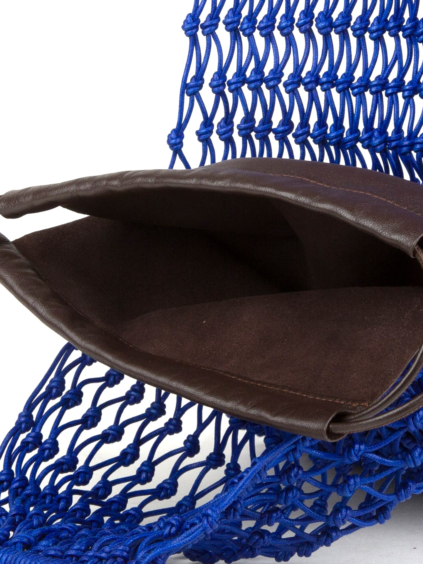 Jsander - W Knotted Bamboo