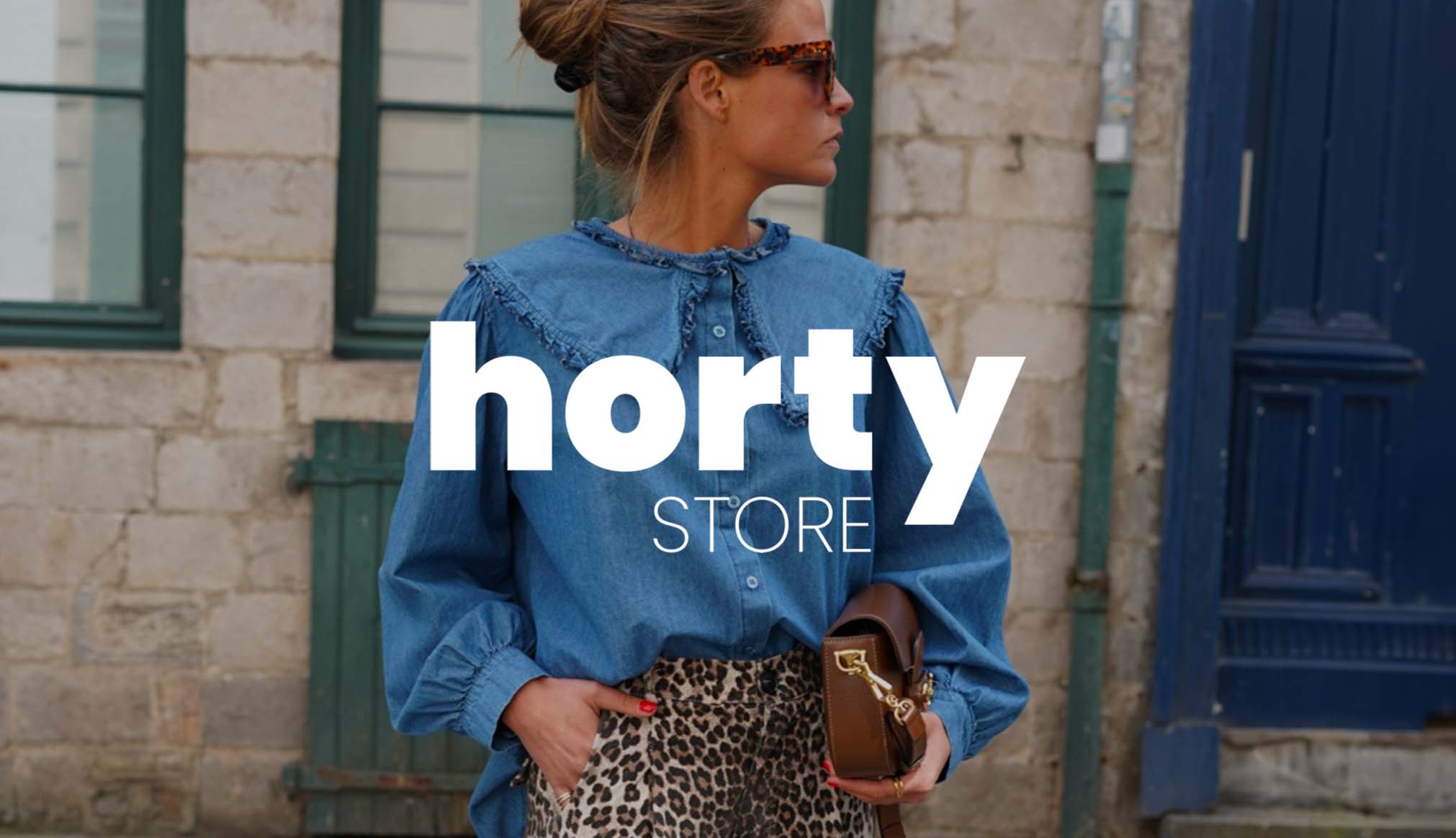 Horty Store