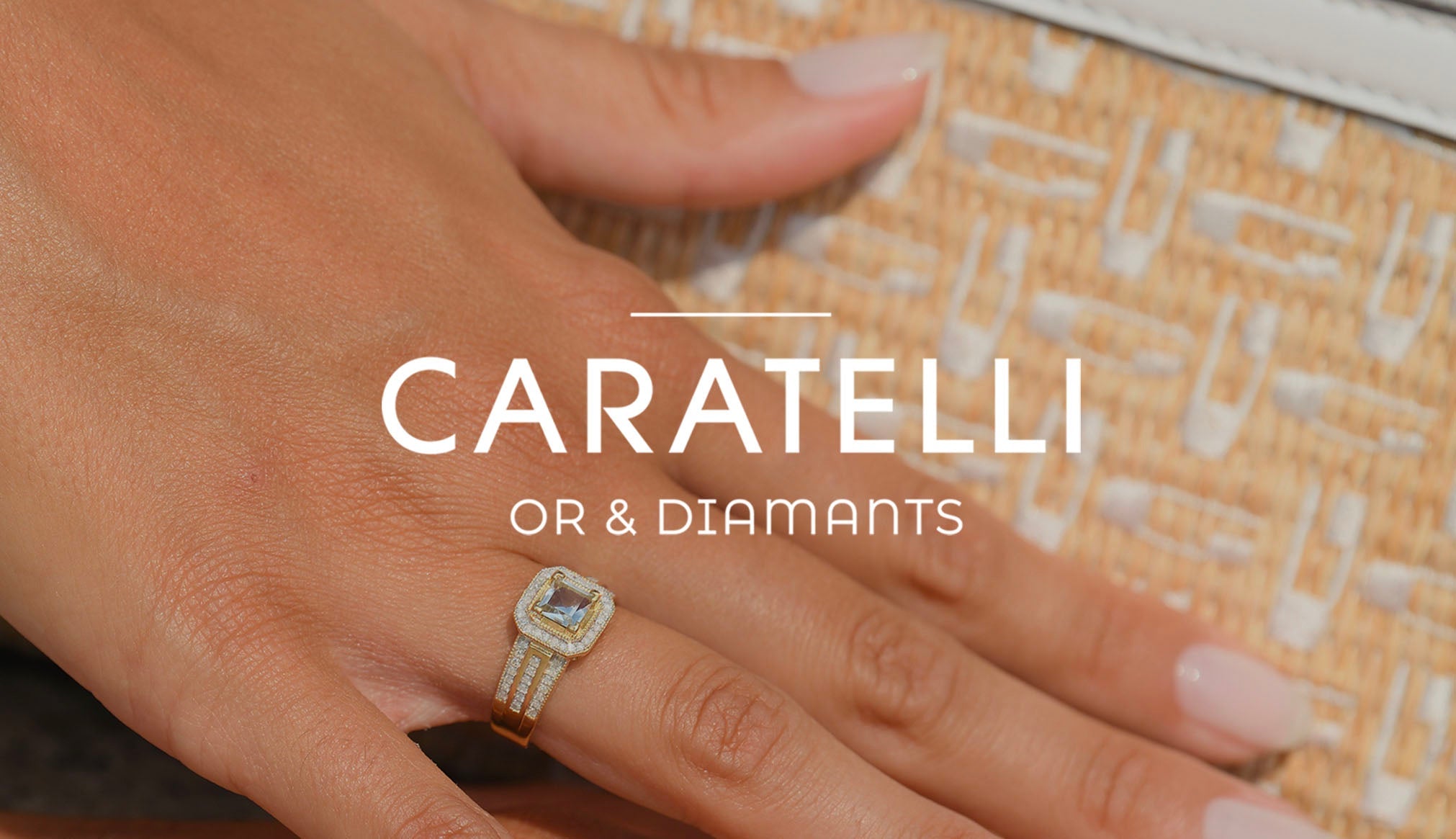 Caratelli