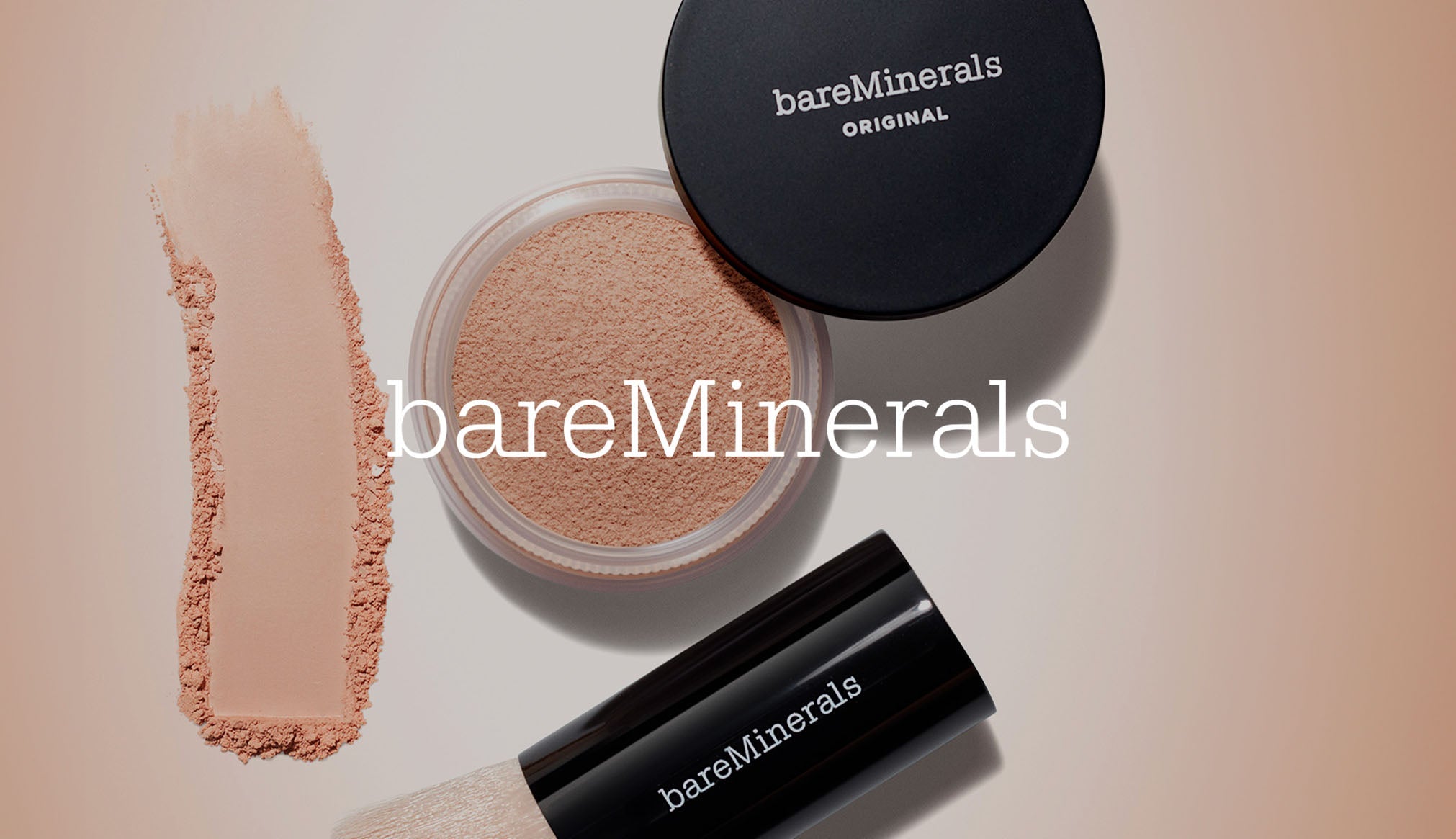 Bare Minerals