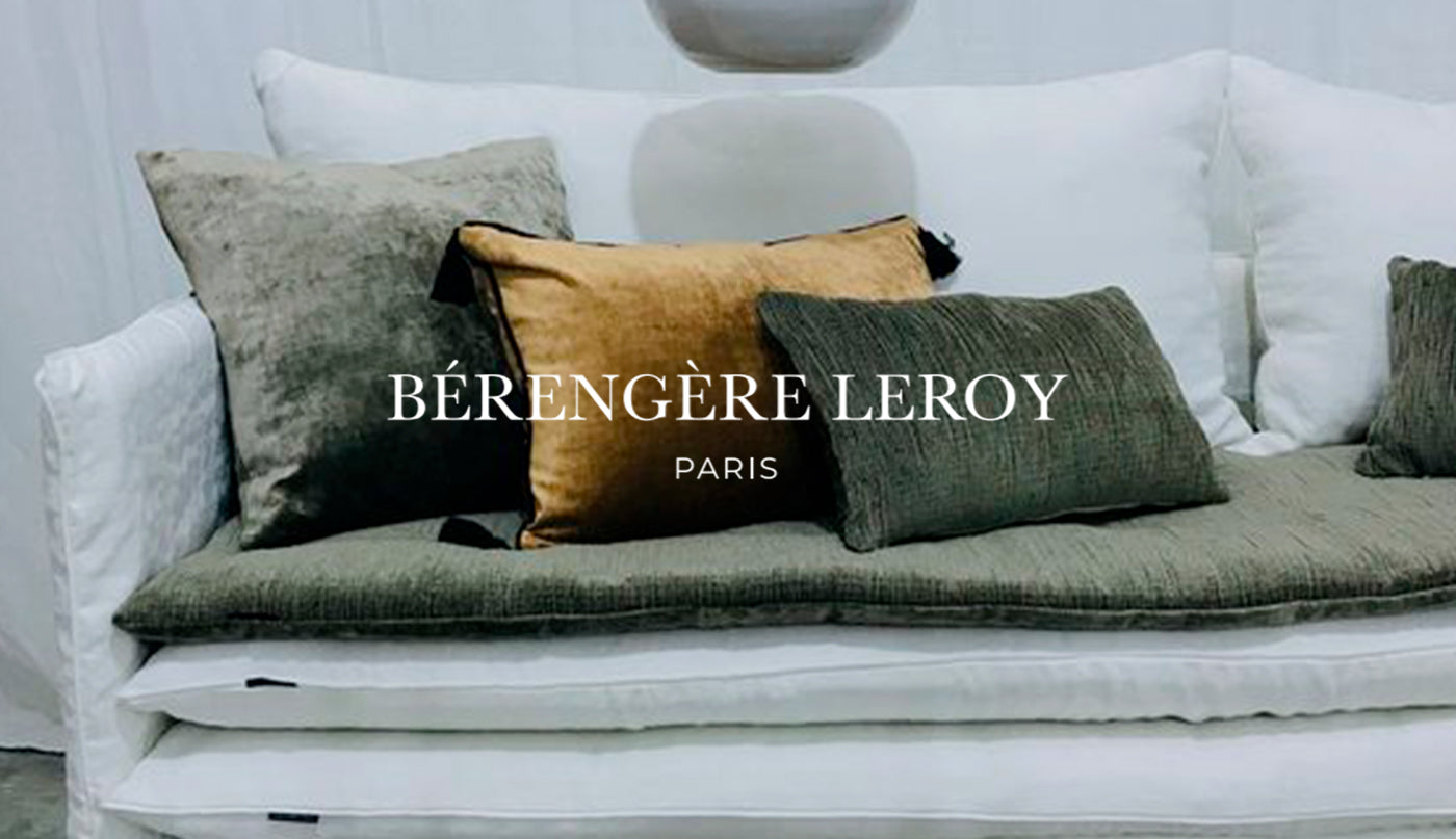 Bérengère Leroy