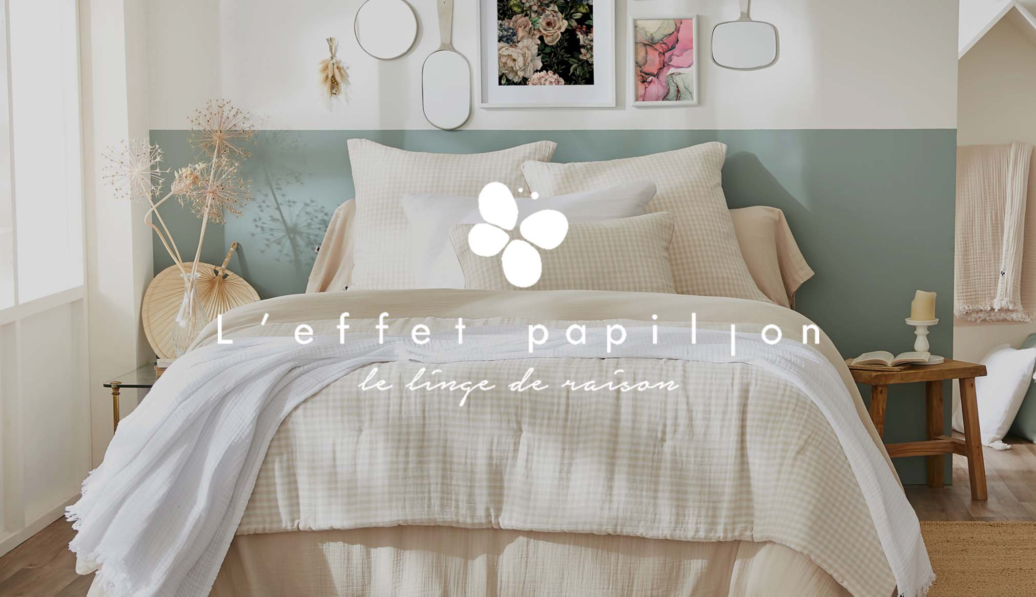 L'Effet Papillon