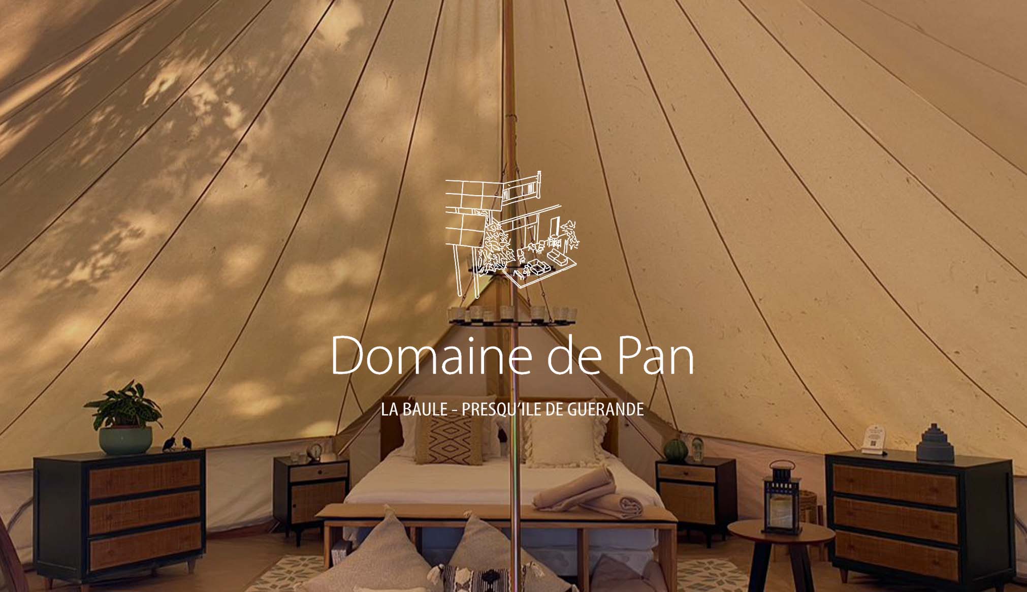 Domaine de Pan