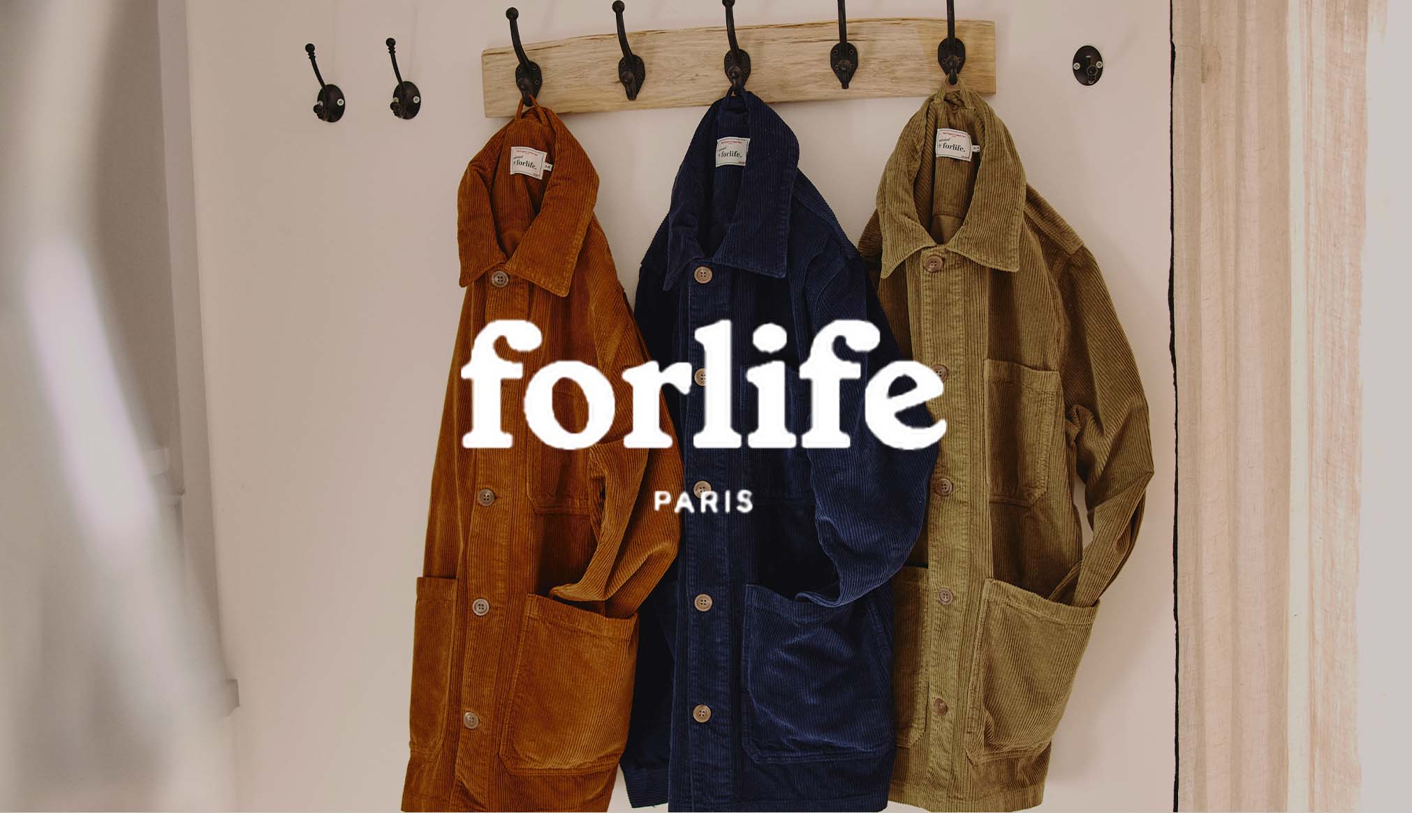 For Life Paris