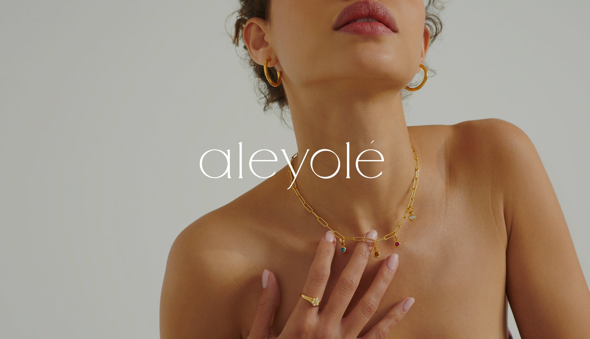 Aleyolé - The Bradery