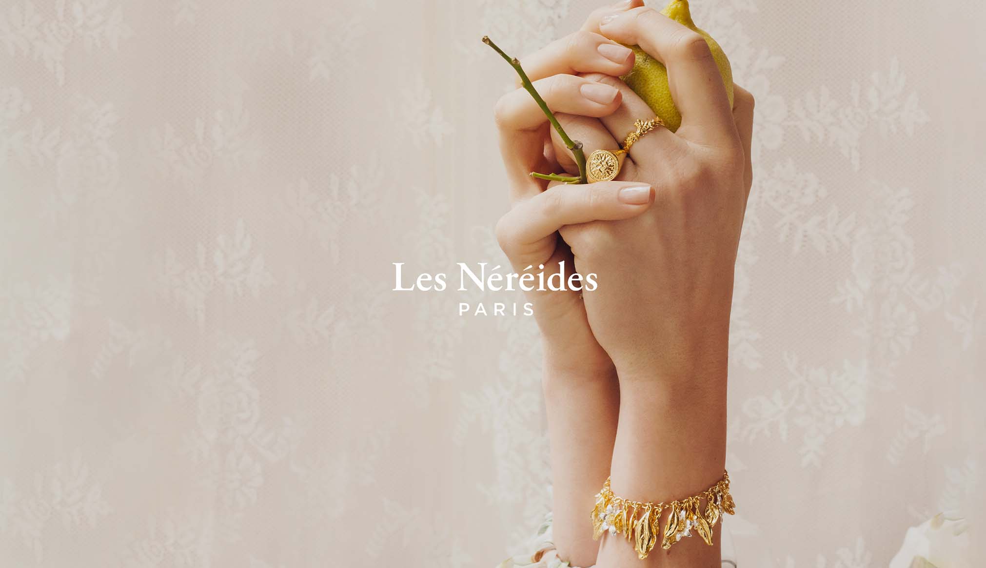 Les Néréides