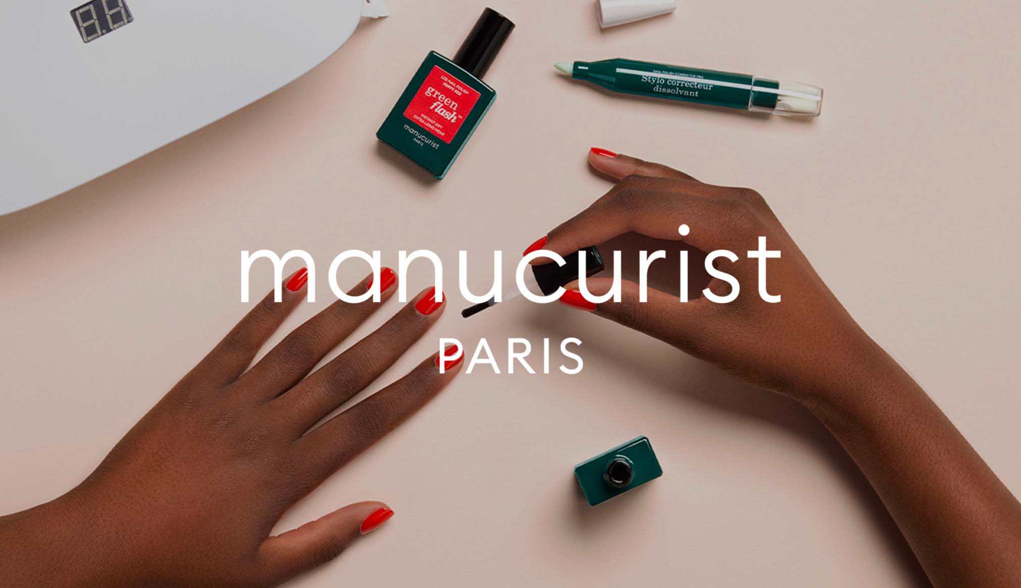 Manucurist