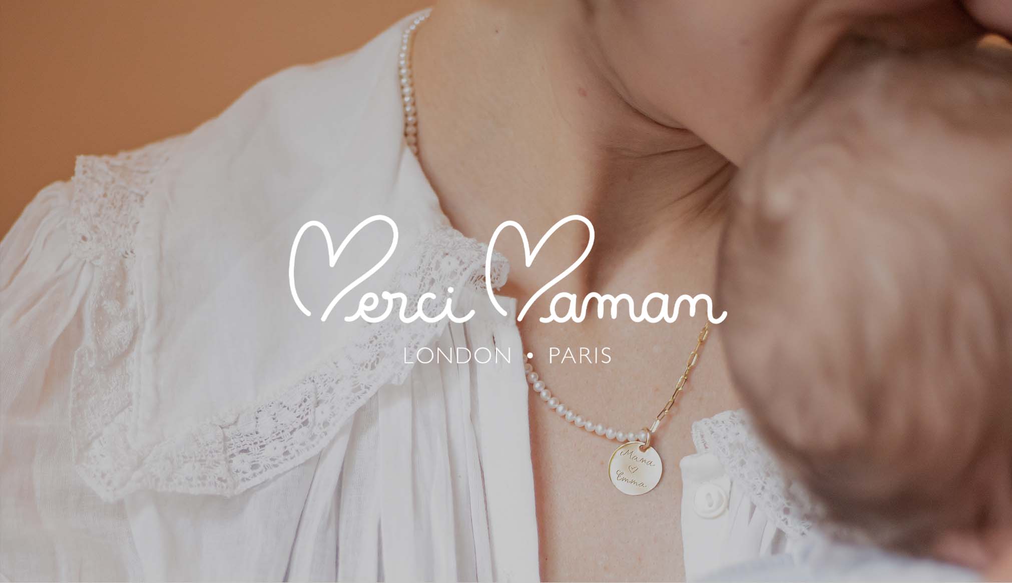Merci Maman
