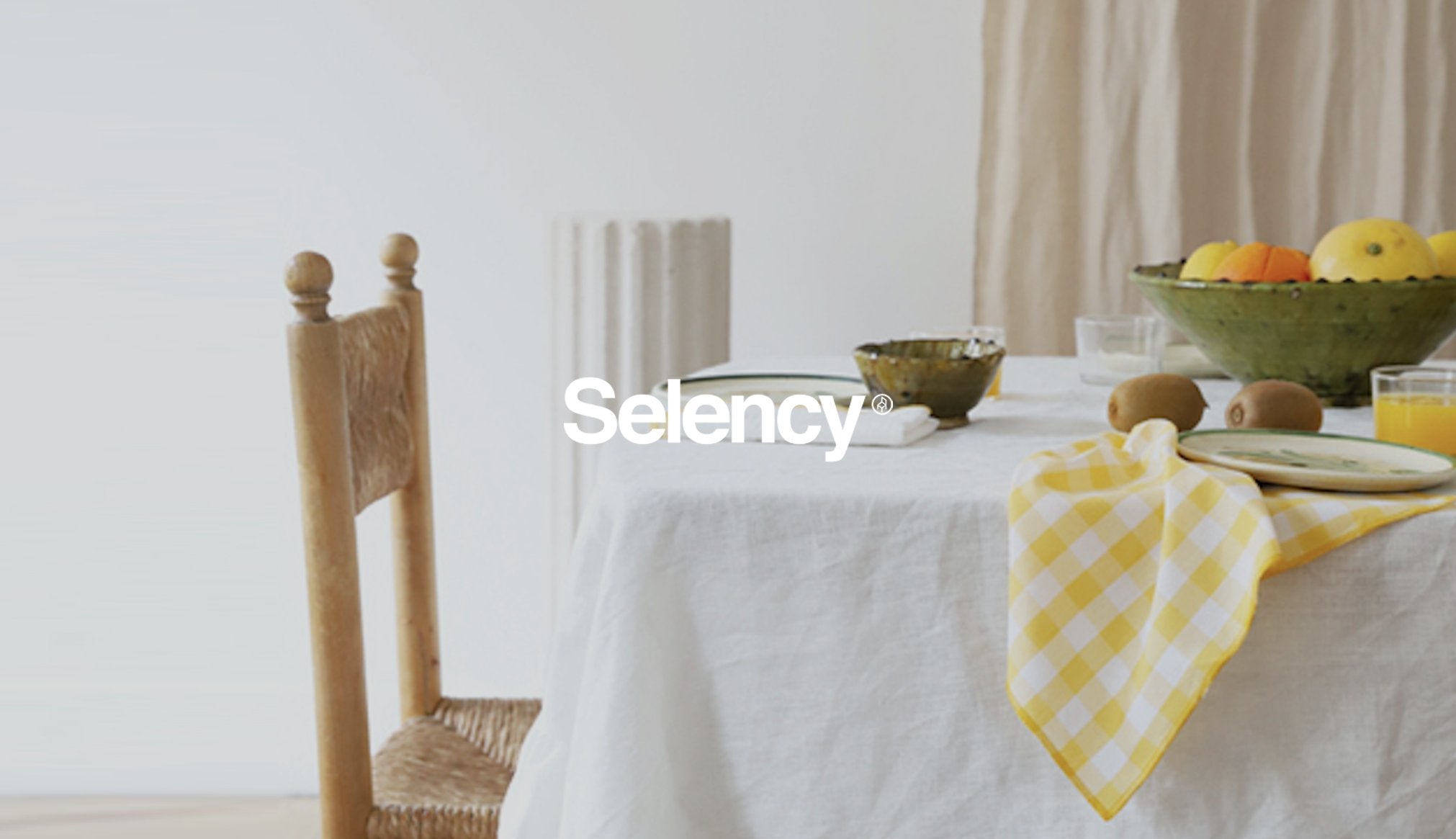 Selency