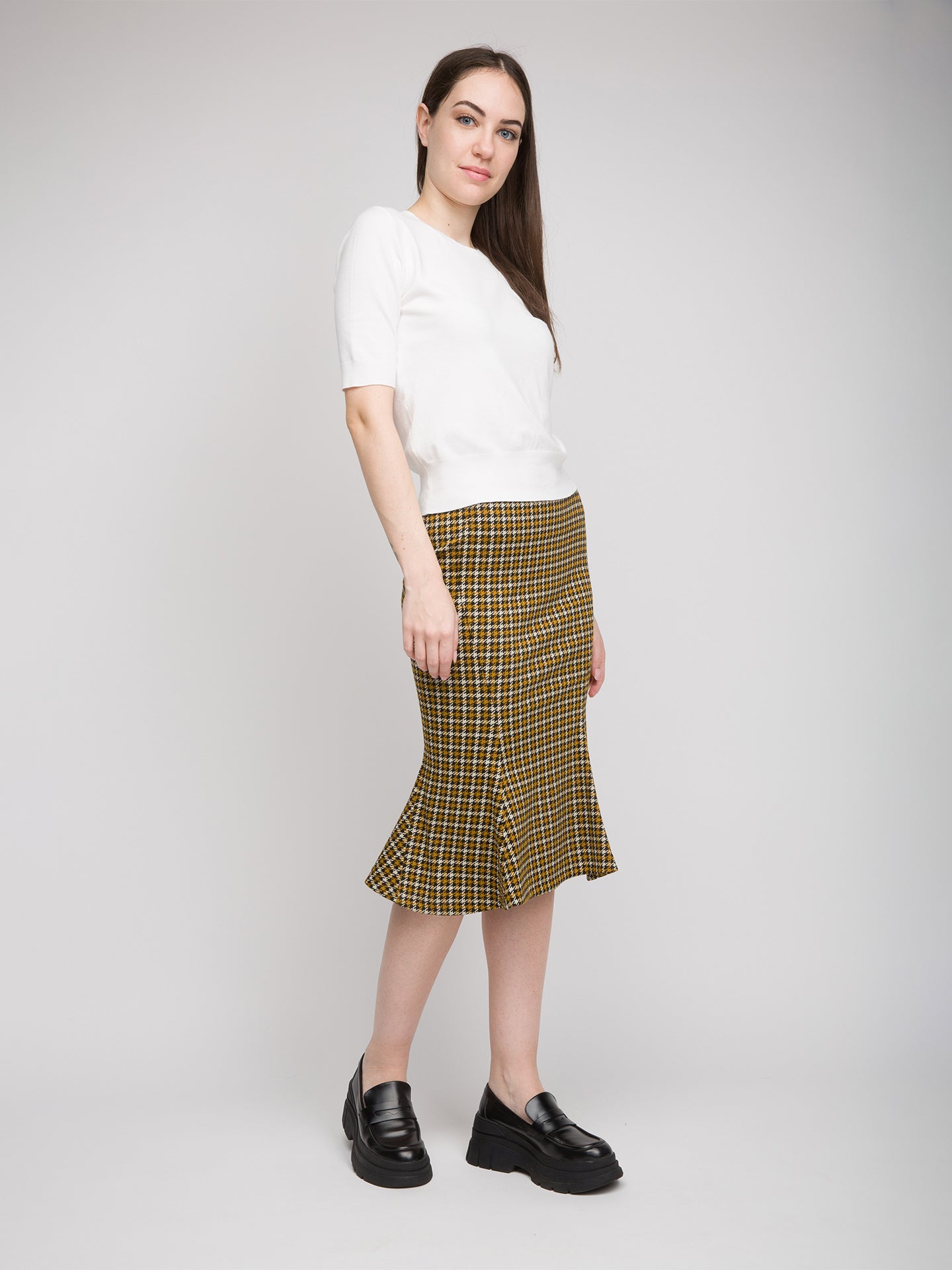 Marni - F Gonna