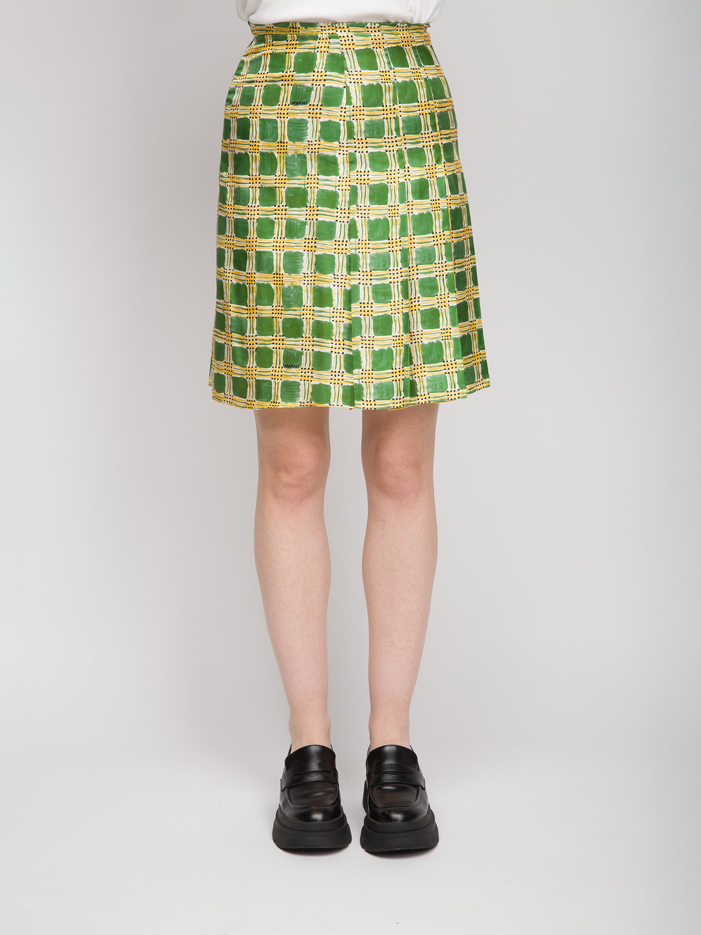 Marni - F Gonna