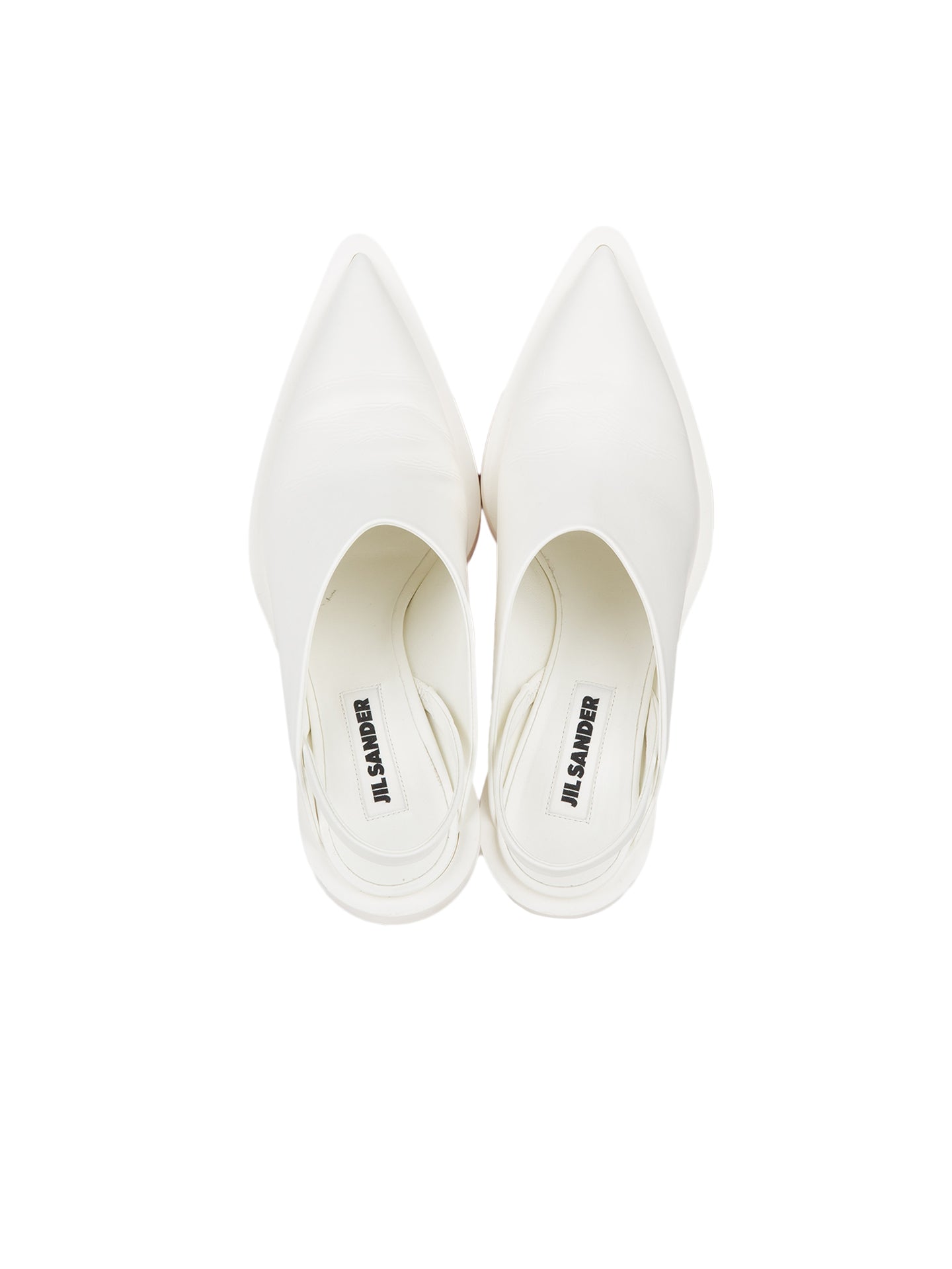Jsander - W Court Shoe