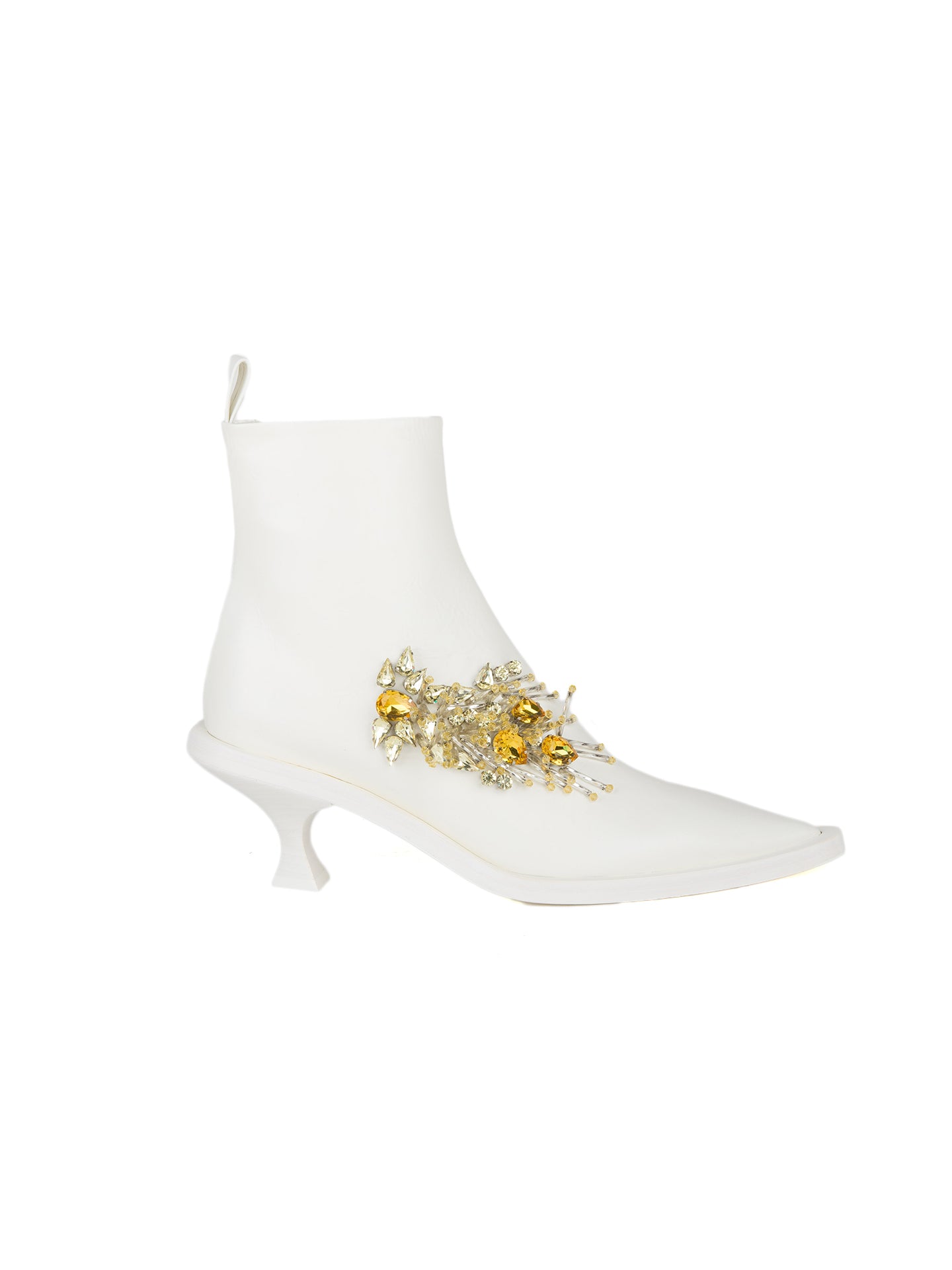Jsander - W Ankle Boot