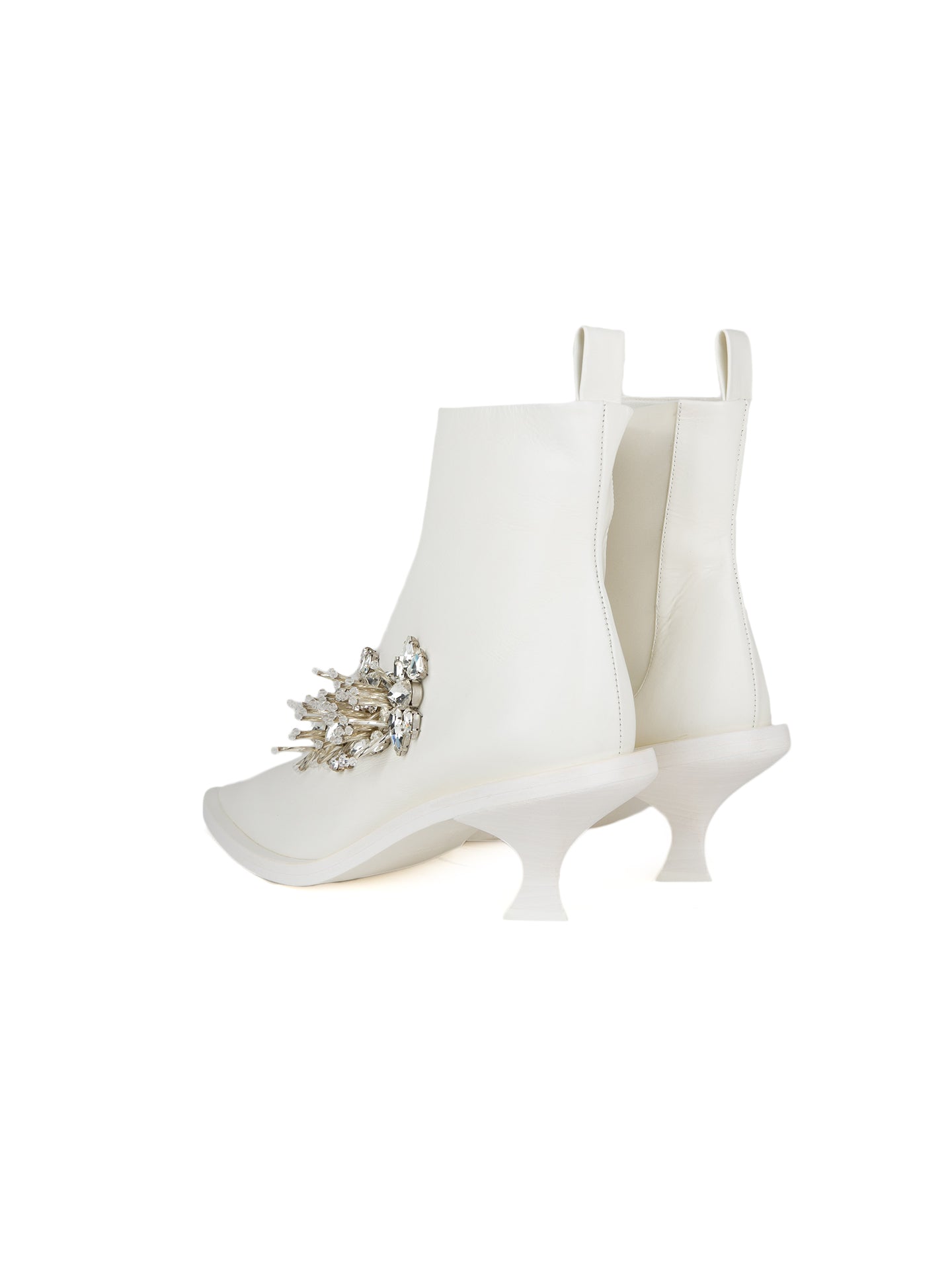 Jsander - W Ankle Boot