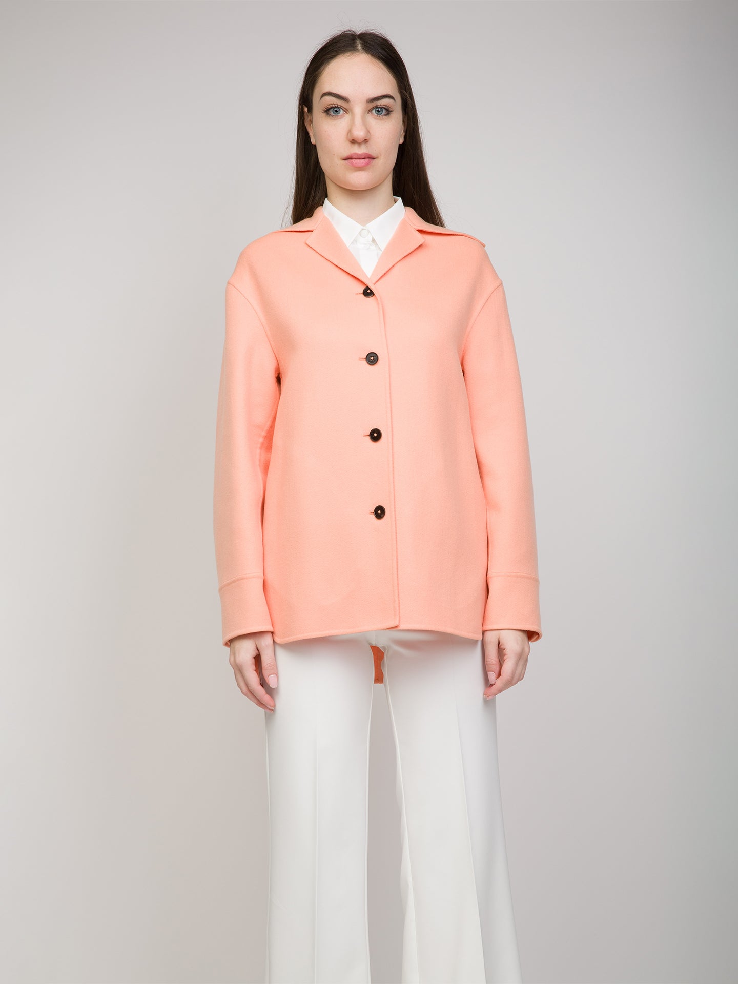Jsander - W Jacket Q 07 Db