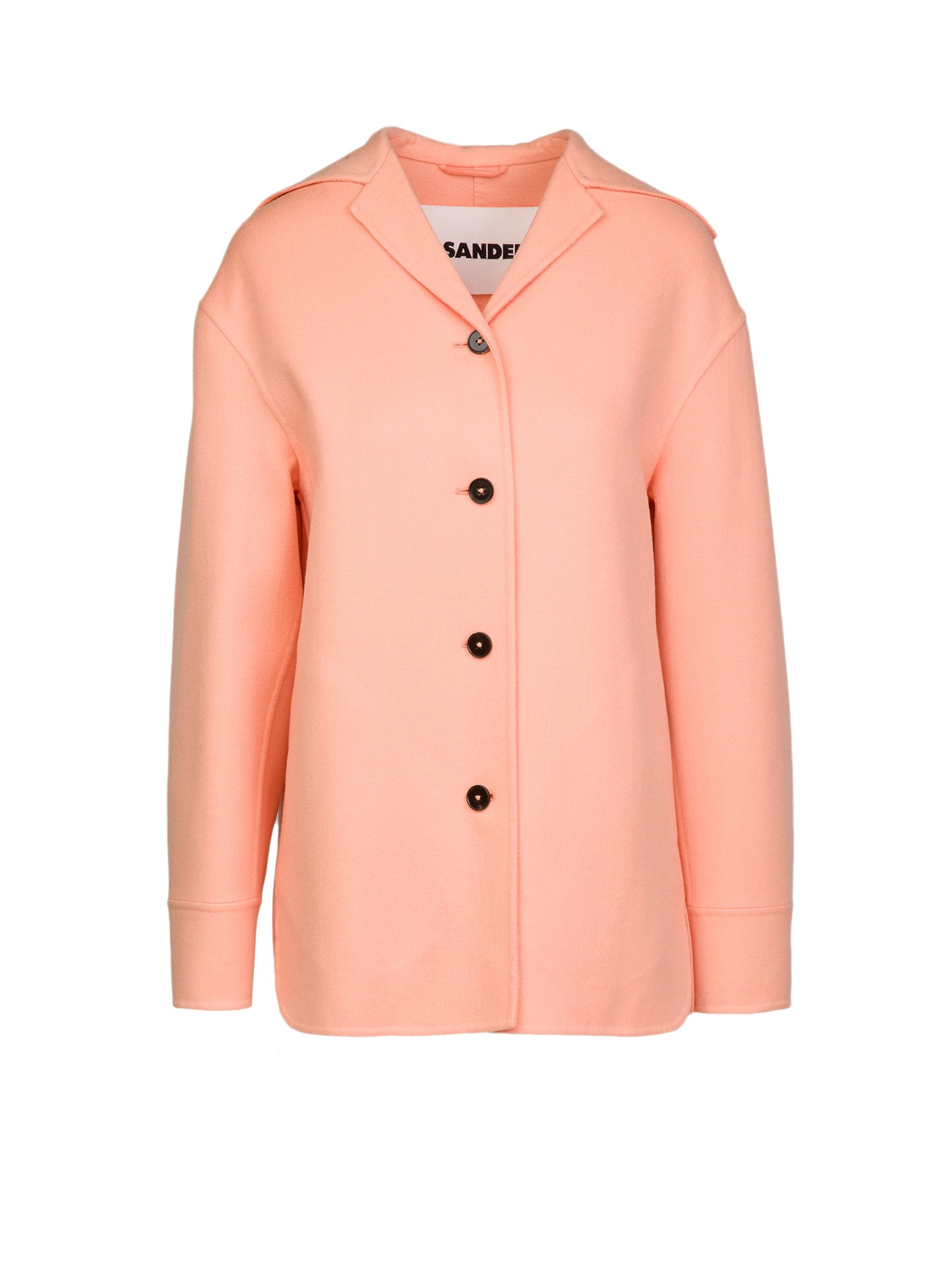 Jsander - W Jacket Q 07 Db