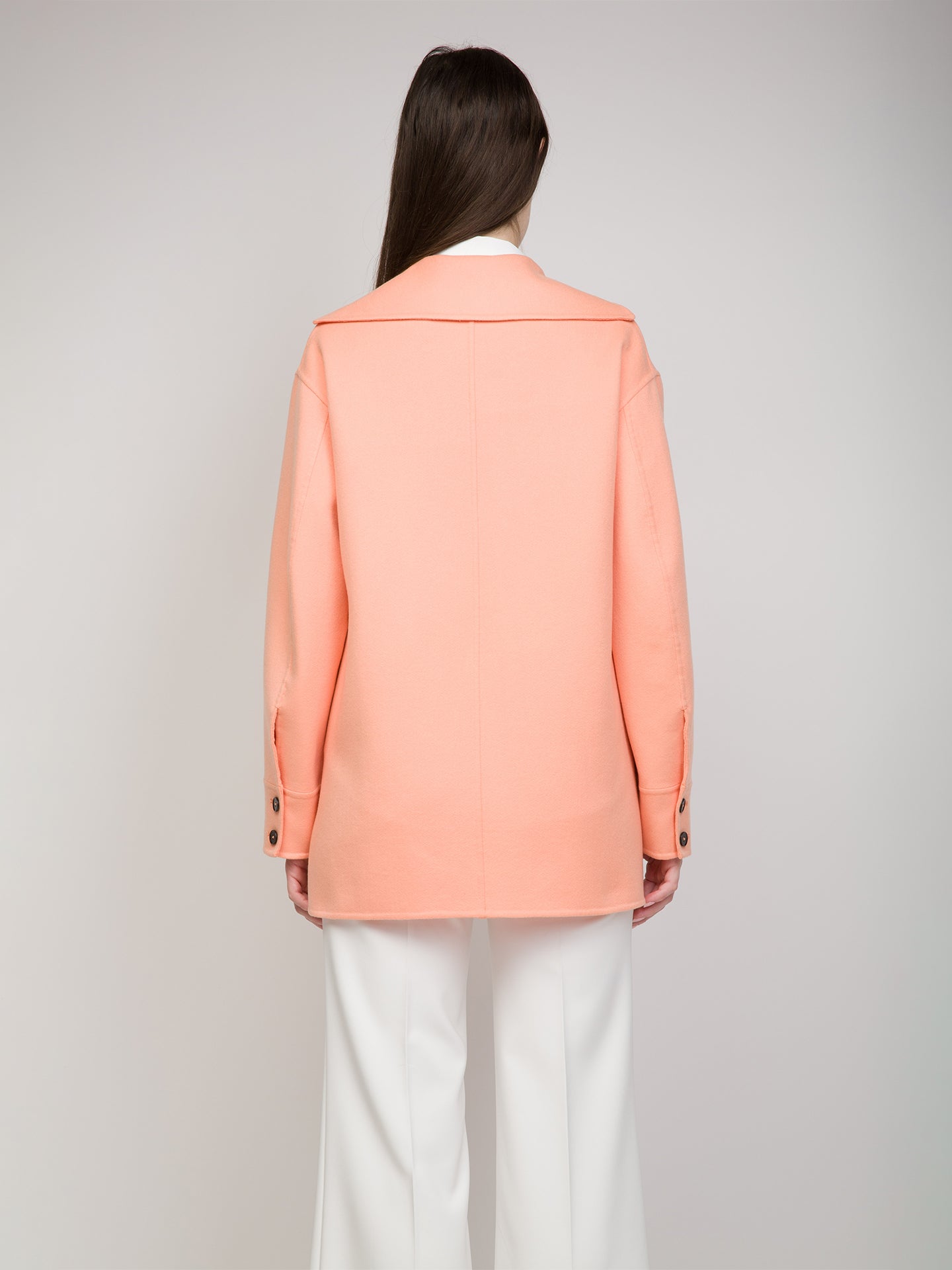 Jsander - W Jacket Q 07 Db