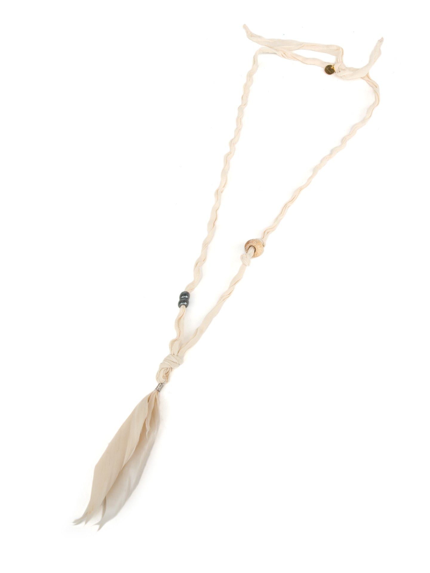 Jsander - M Flow Necklace 5