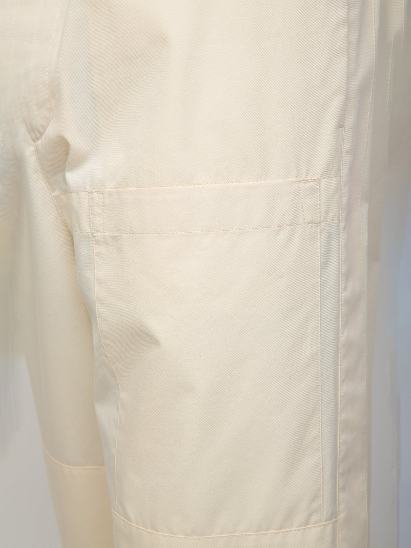 Jsander - M Trouser C 02 W Patches Aw 18