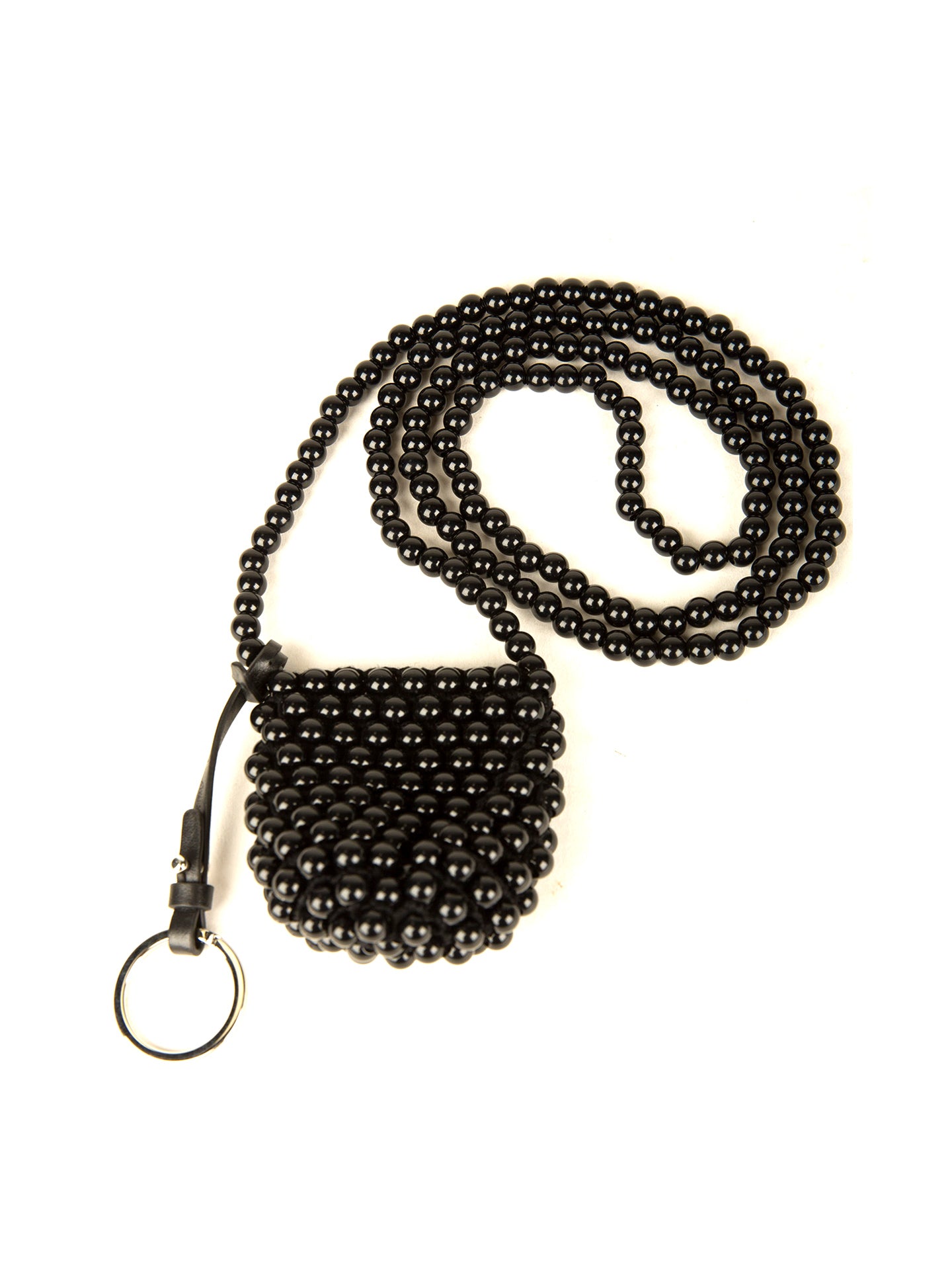 Jsander - W Bead Bucket Mini