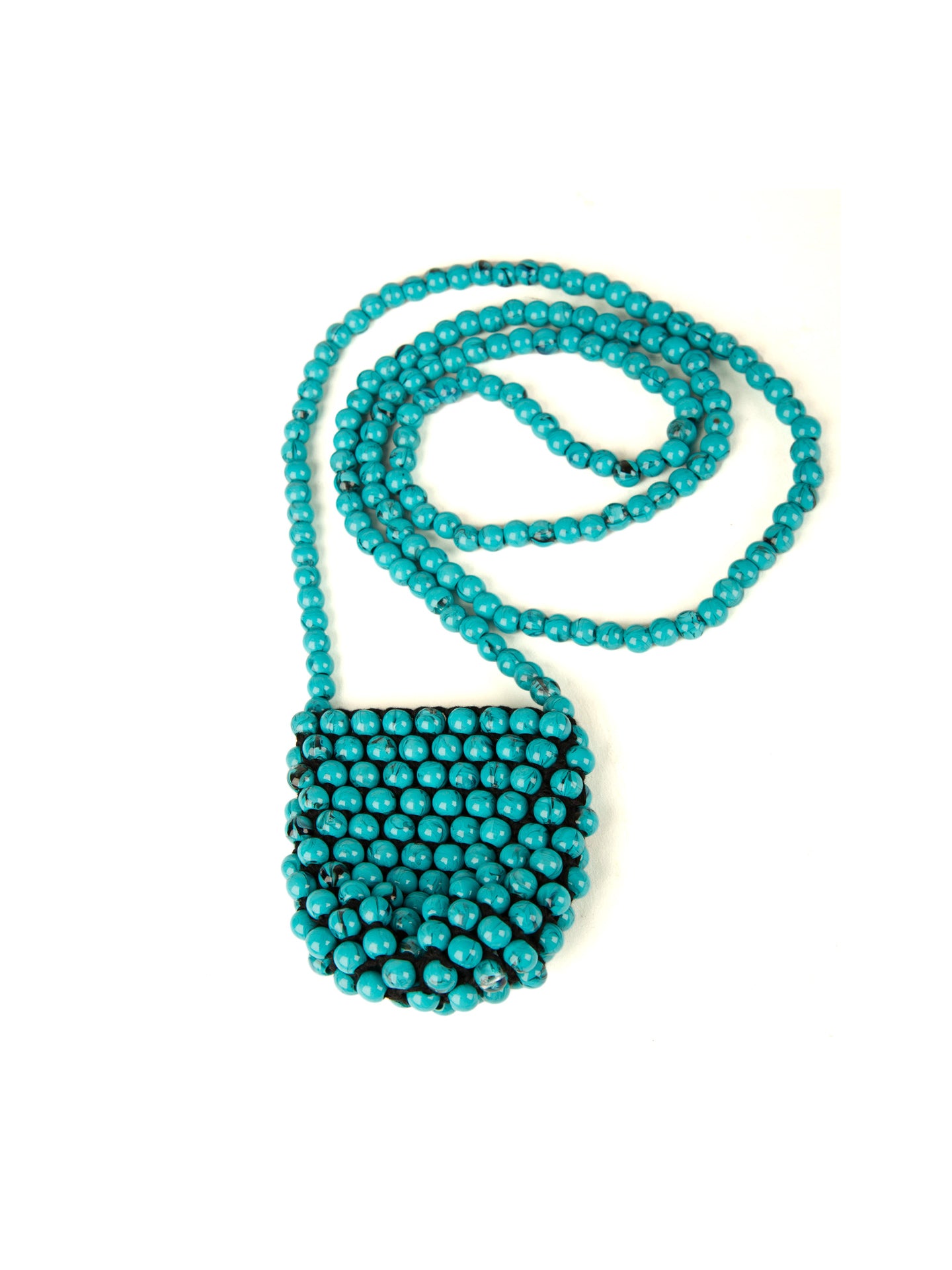 Jsander - W Bead Bucket Mini