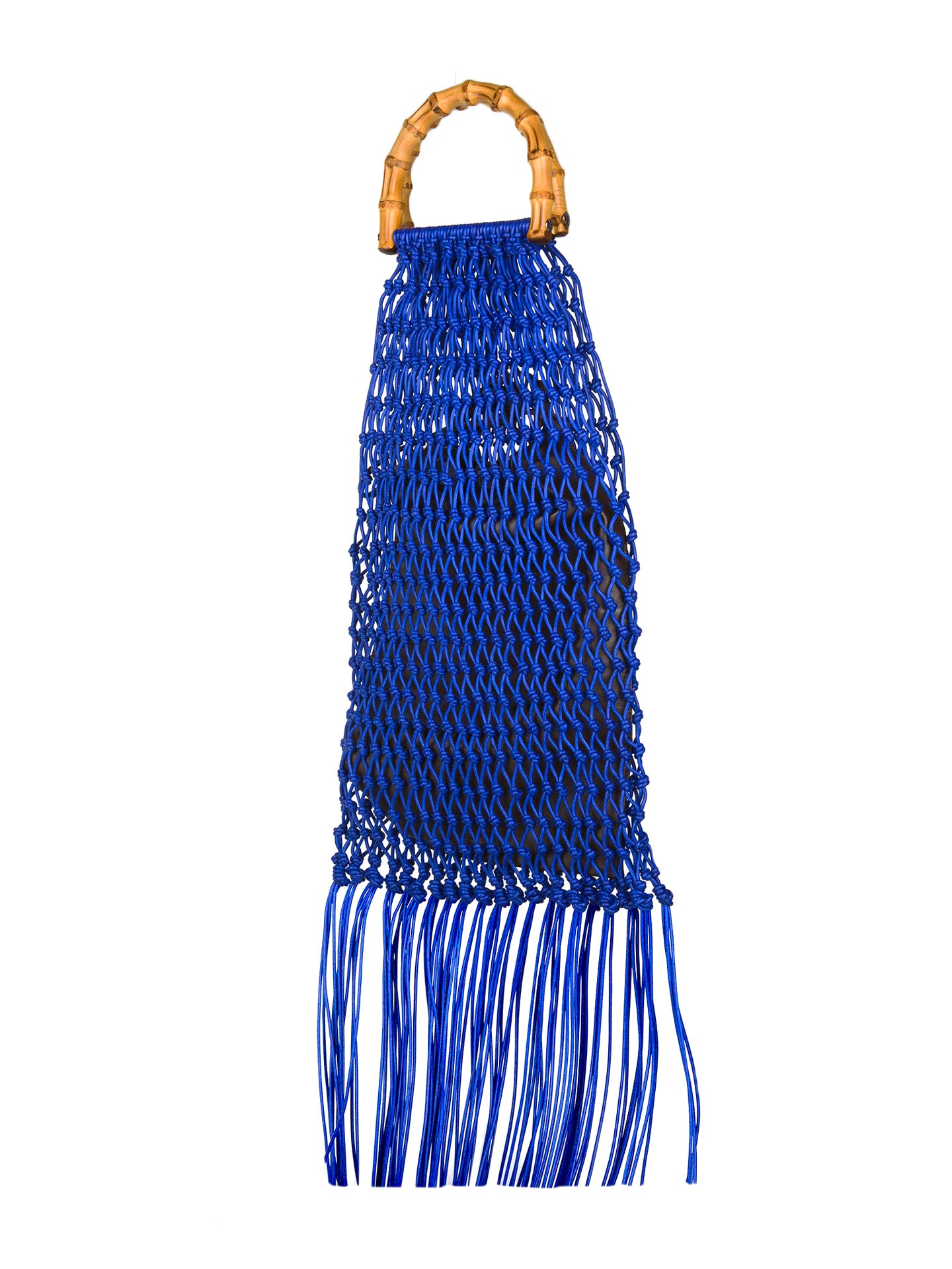 Jsander - W Knotted Bamboo