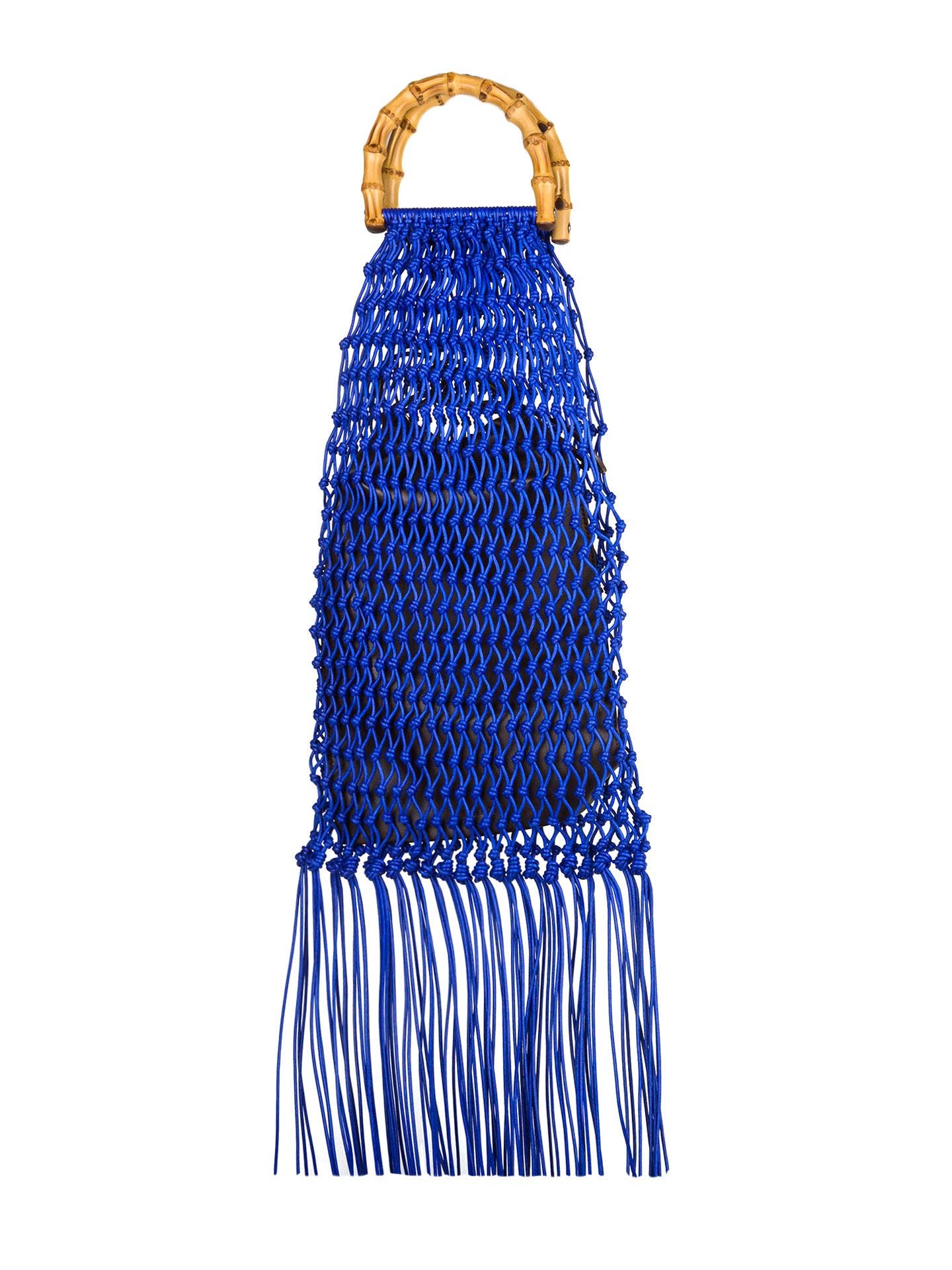Jsander - W Knotted Bamboo
