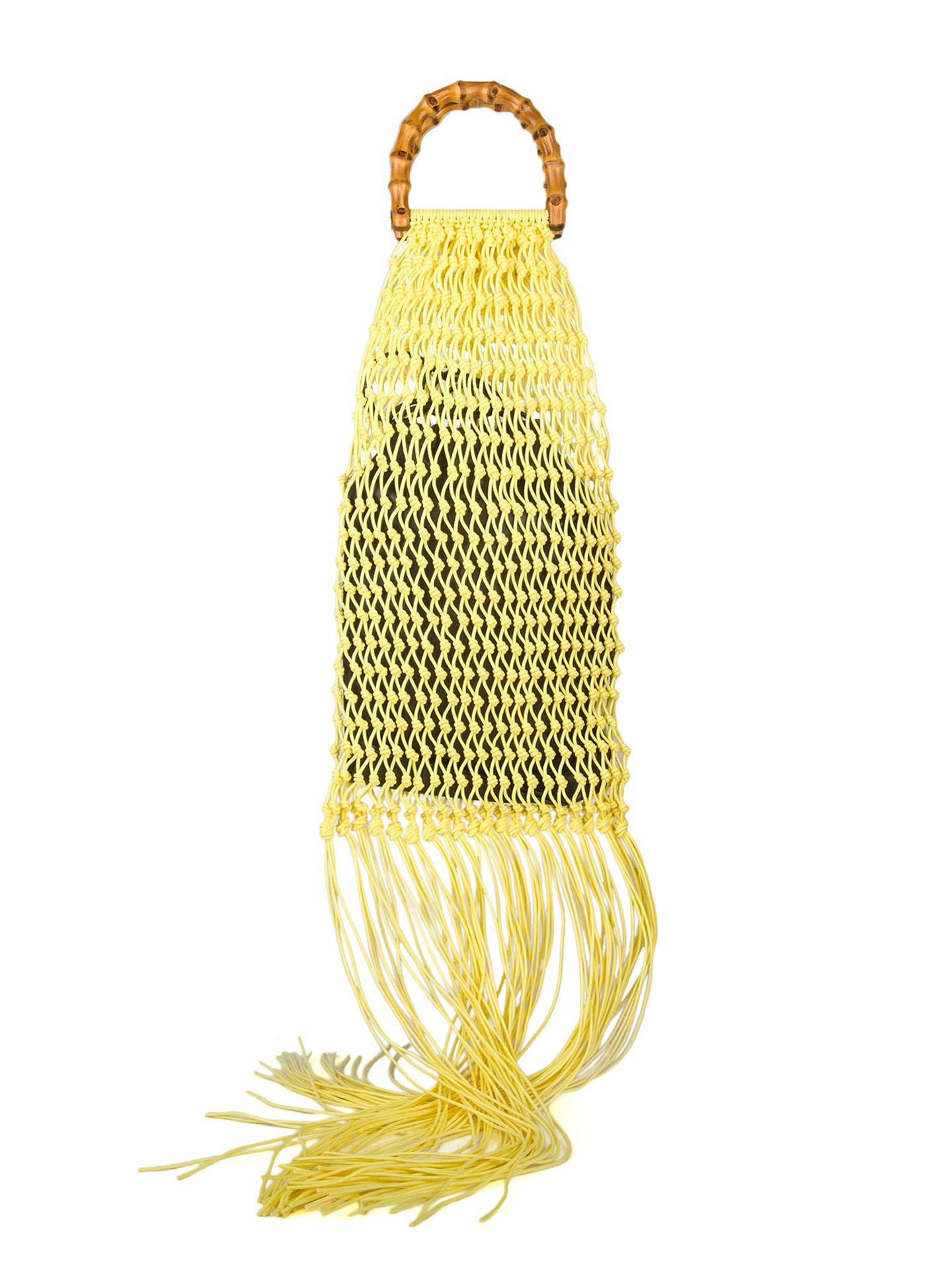 Jsander - W Knotted Bamboo
