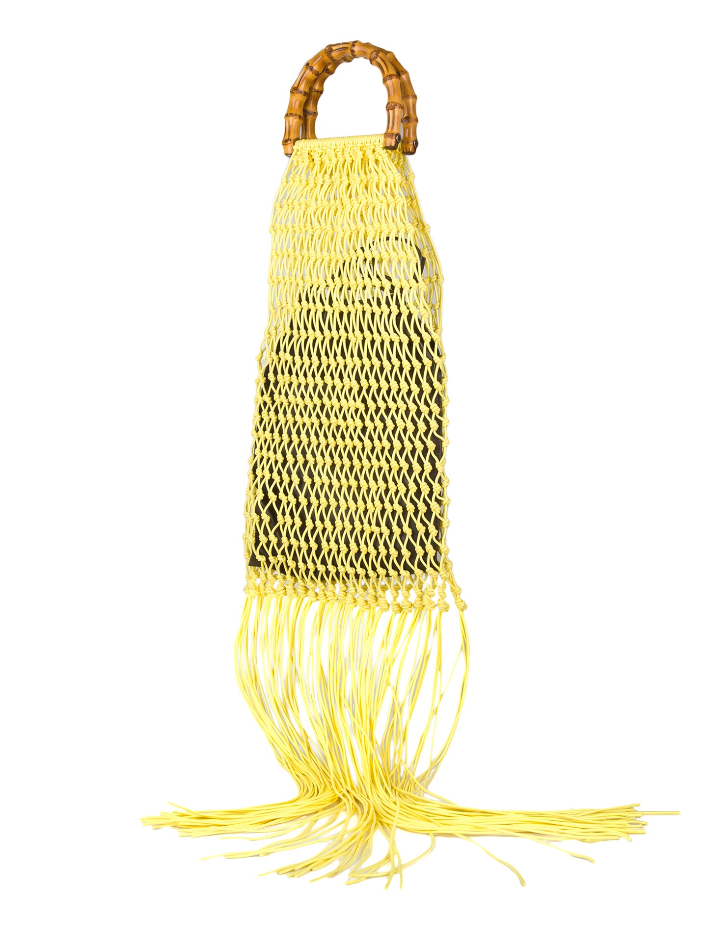 Jsander - W Knotted Bamboo