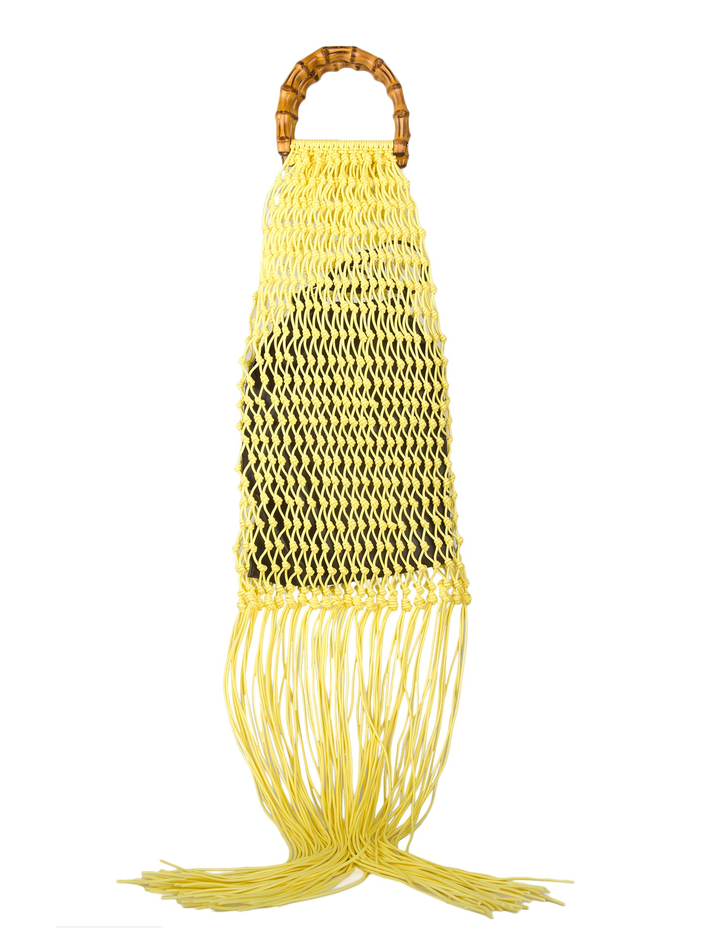 Jsander - W Knotted Bamboo