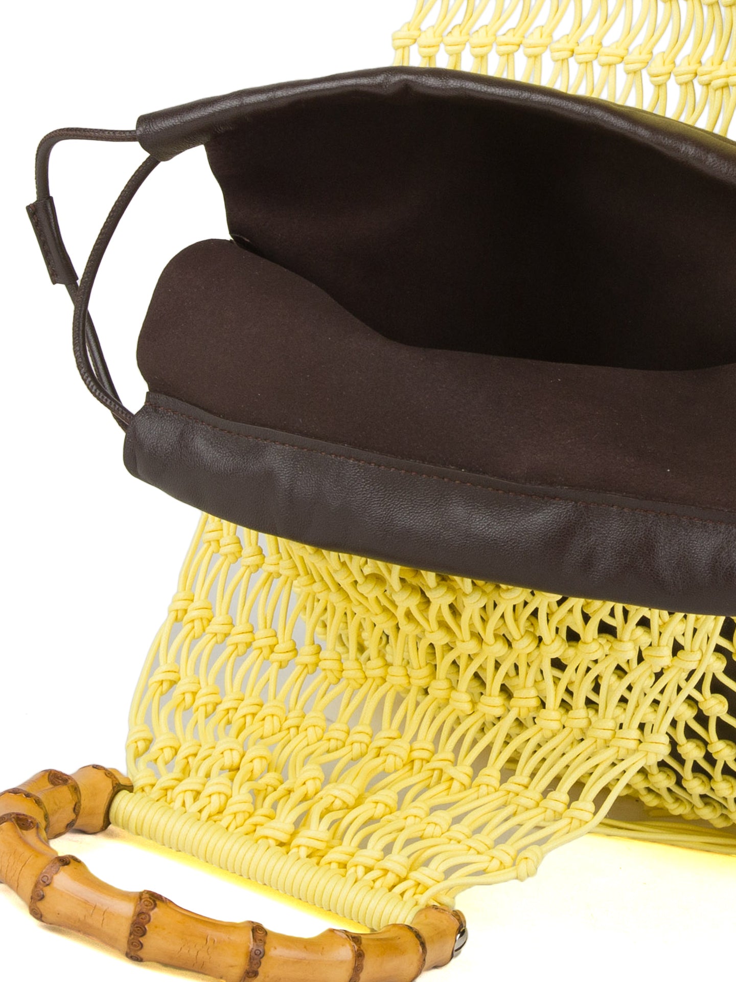 Jsander - W Knotted Bamboo
