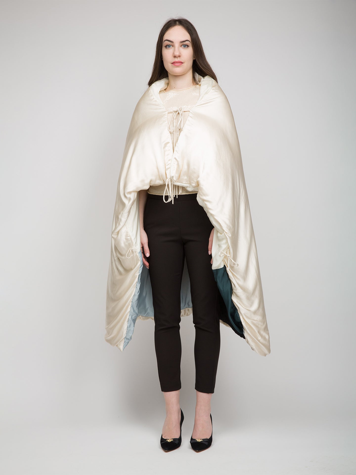 Jsander - W Down Blanket O 01 Gw