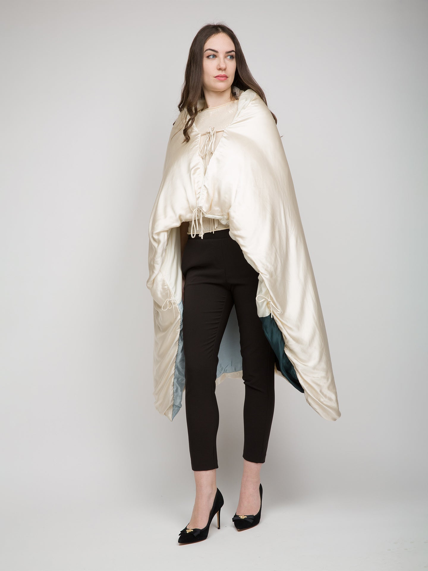 Jsander - W Down Blanket O 01 Gw