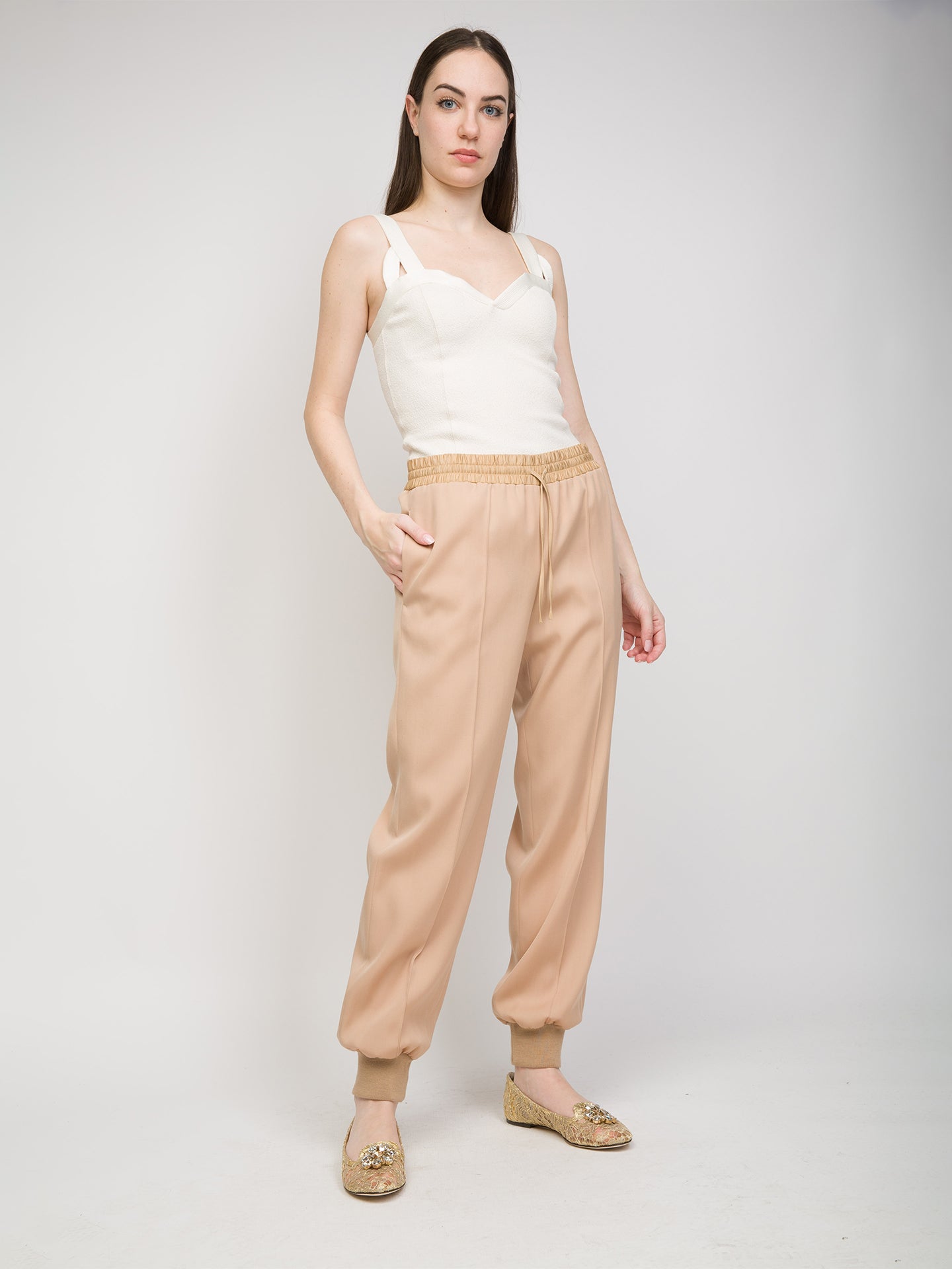 Jsander - W Trouser P 02 Aw 12