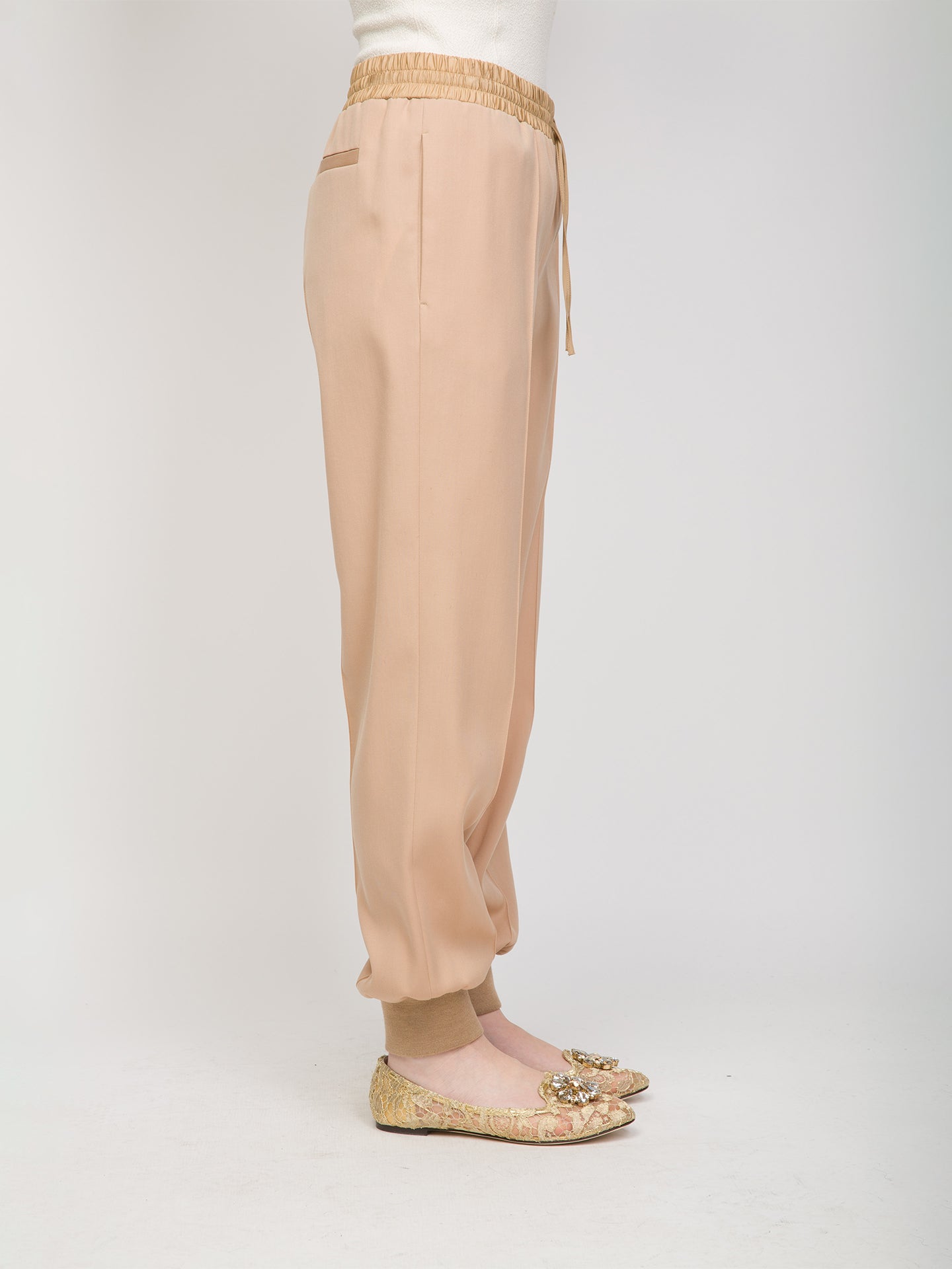 Jsander - W Trouser P 02 Aw 12