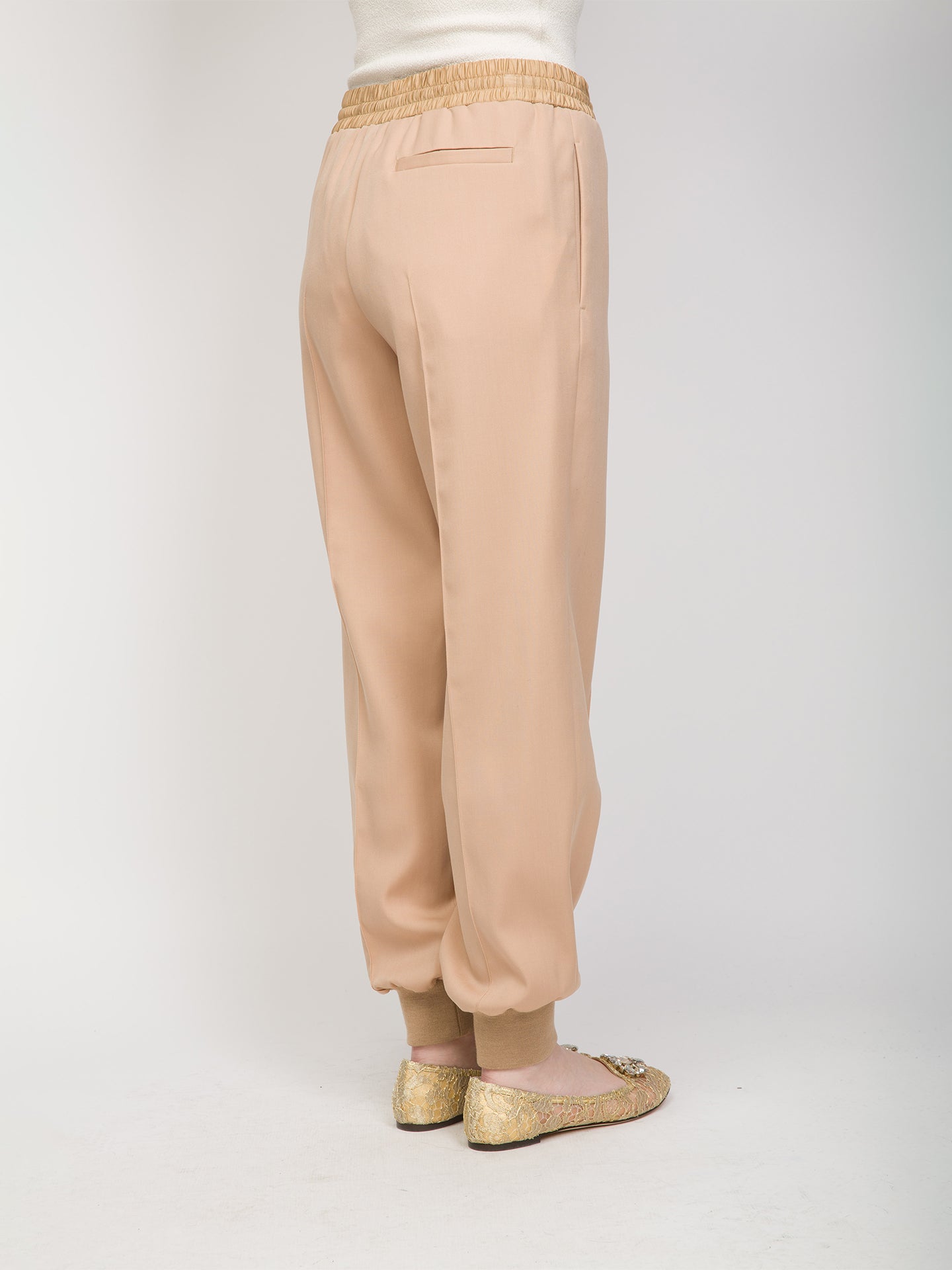 Jsander - W Trouser P 02 Aw 12