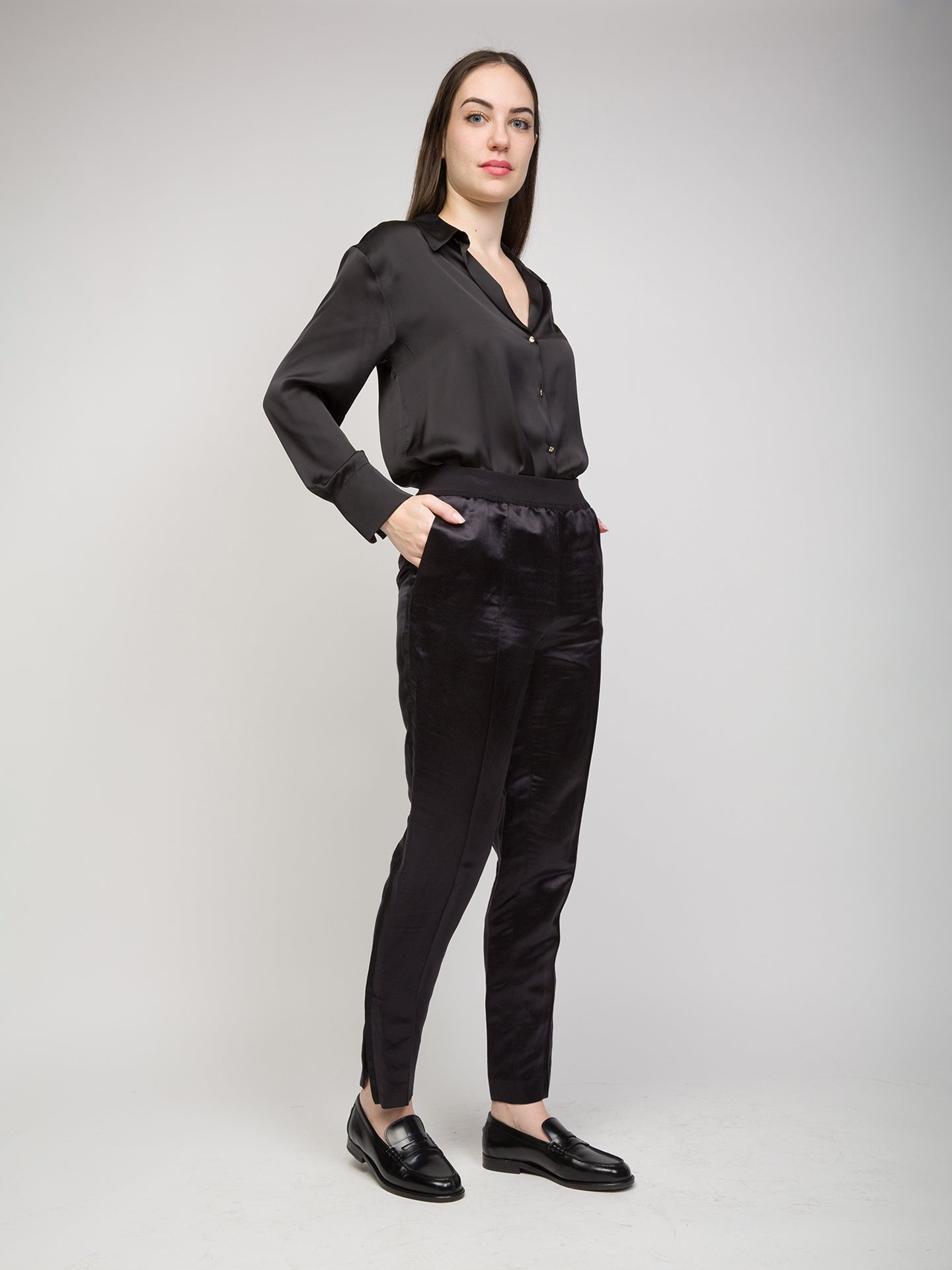 Jsander - F Trouser P 03 Aw 14 Fit 2