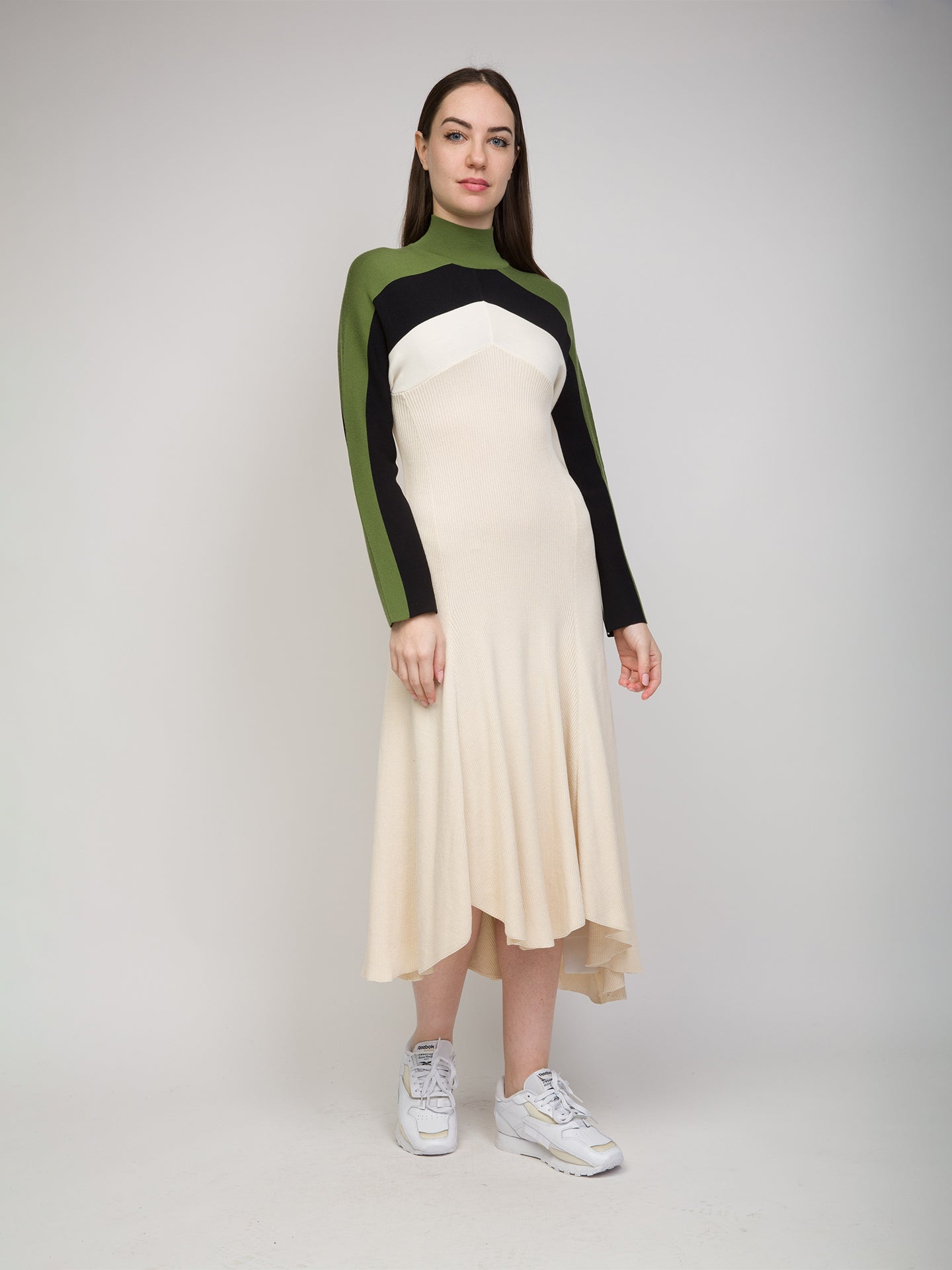 Jsander - F Dress Fit 2