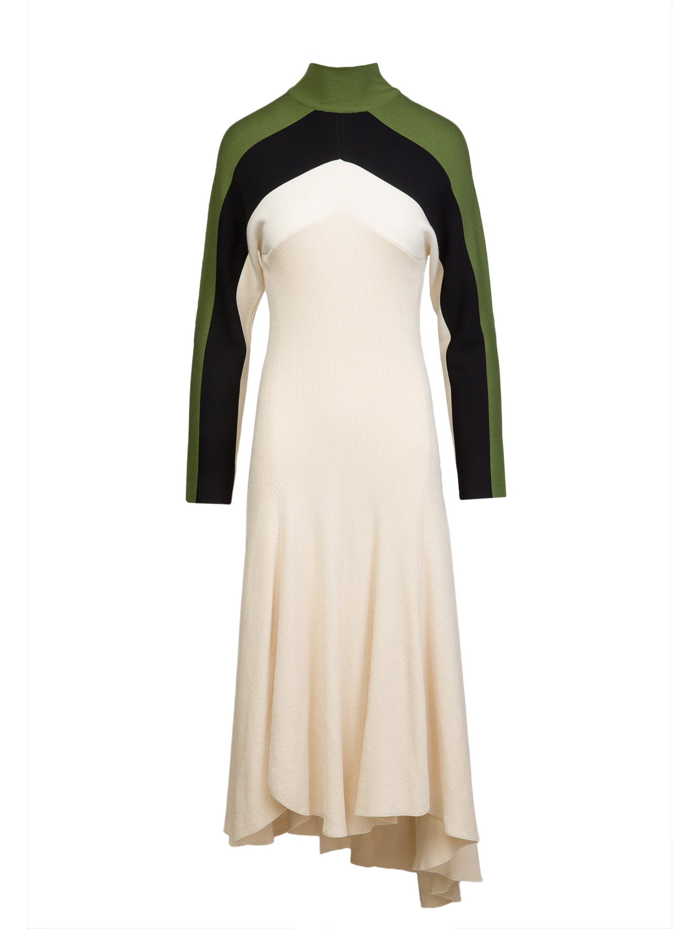 Jsander - F Dress Fit 2