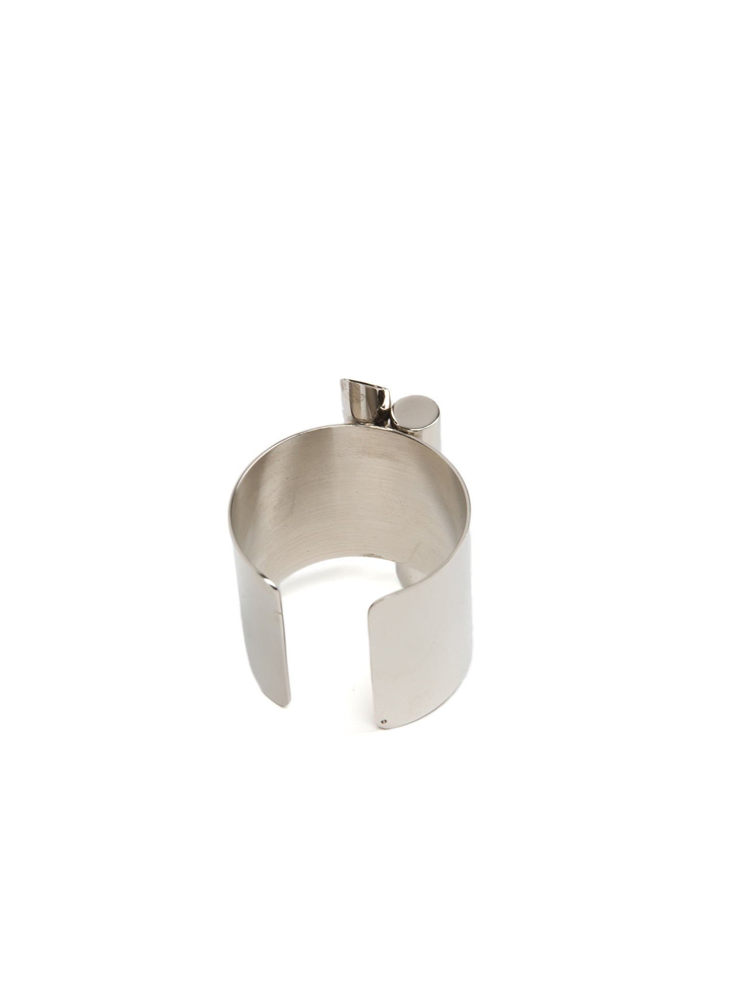 Jsander - F Cut Band Bracelet 5Cm
