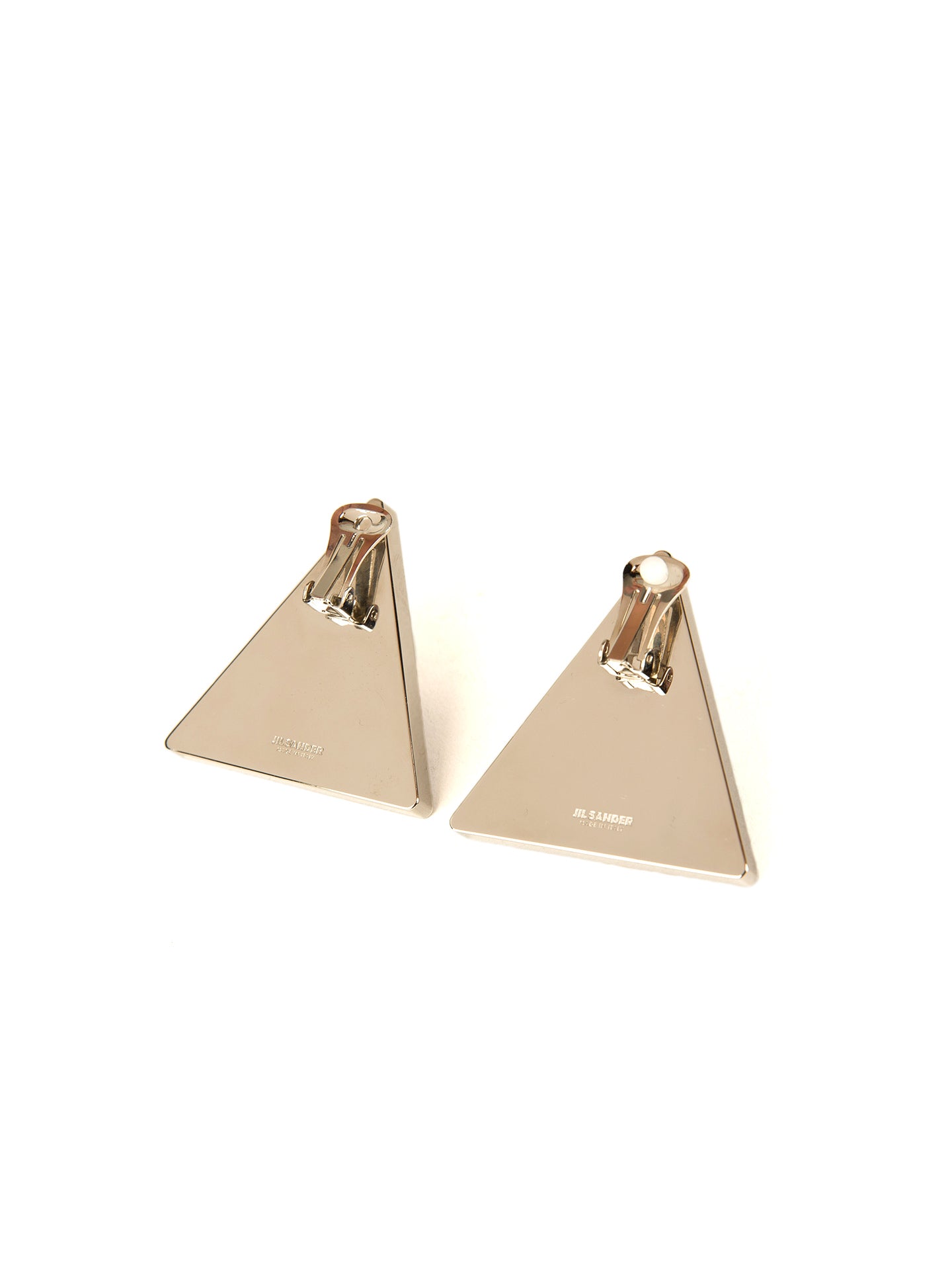 Jsander - W Necklace