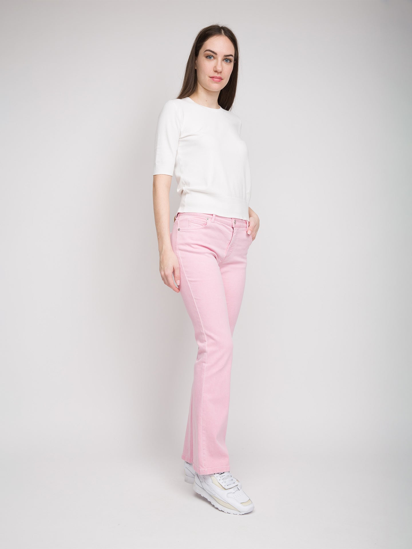 Marni - W Pantaloni